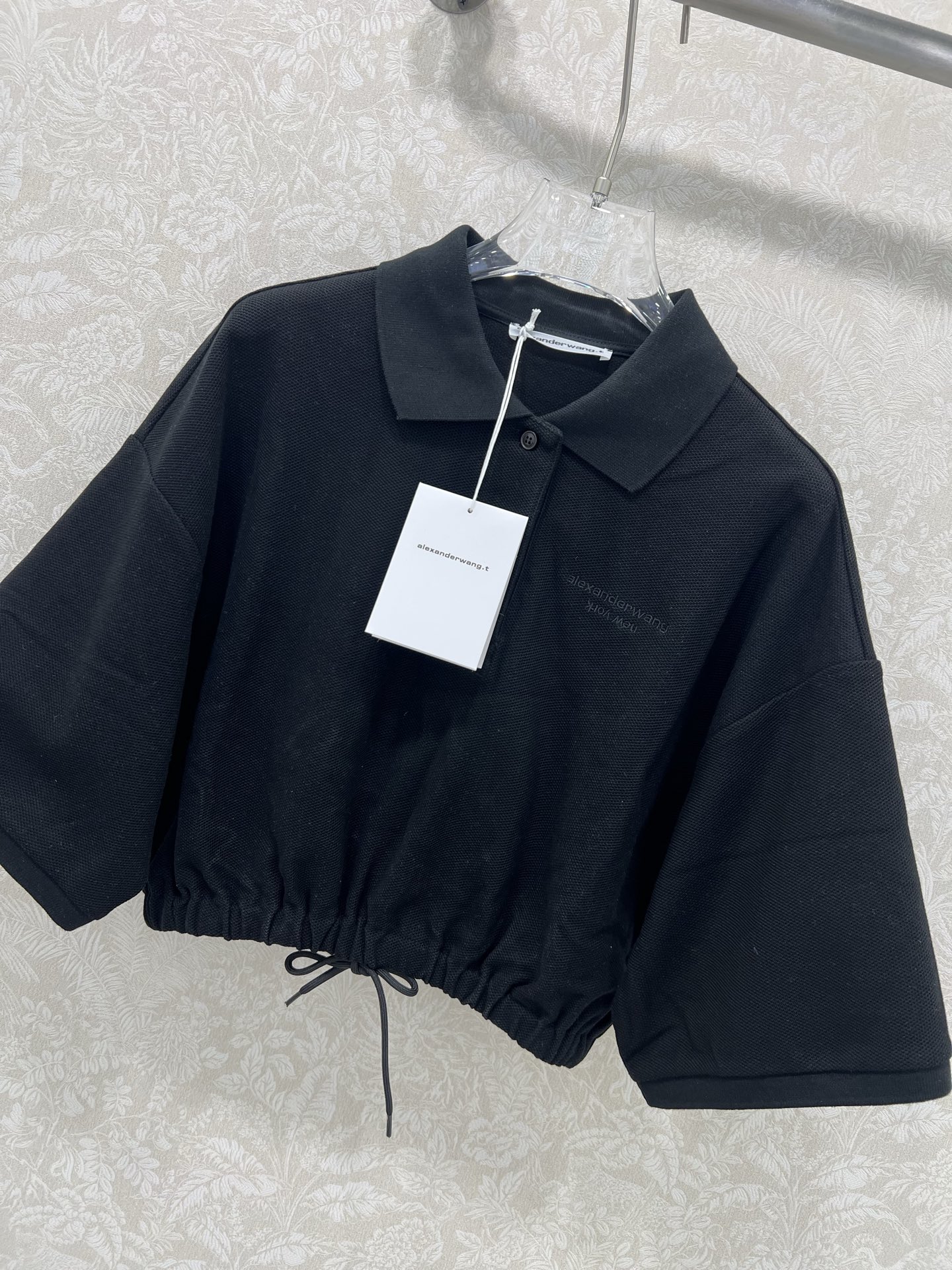 Review: P587 Female Suit Upgrade for Alexander Wang’s Sporty Style - 图片 5