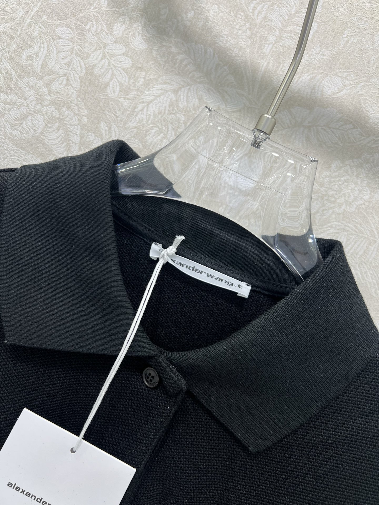 Review: P587 Female Suit Upgrade for Alexander Wang’s Sporty Style - 图片 3