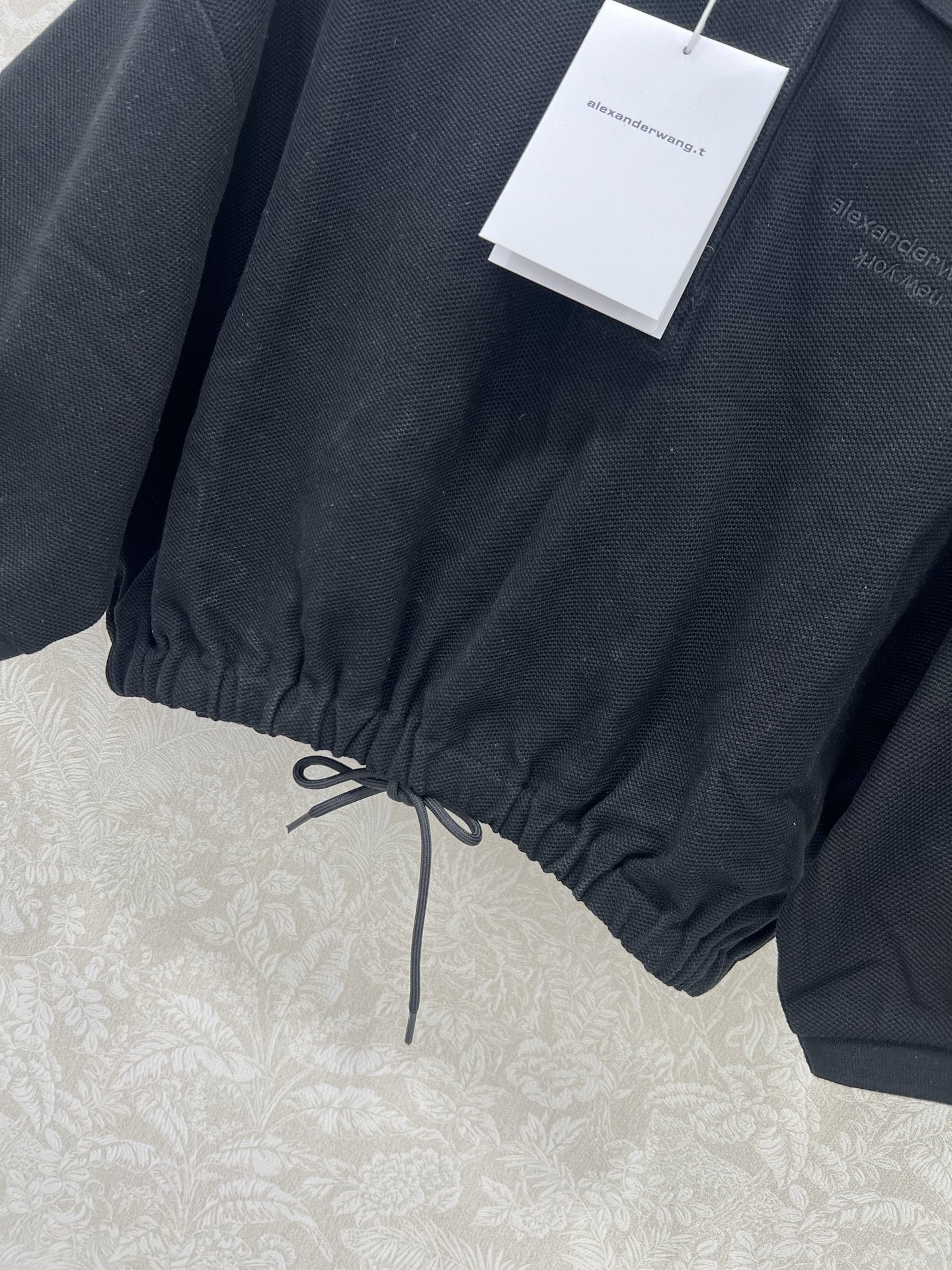 Review: P587 Female Suit Upgrade for Alexander Wang’s Sporty Style - 图片 6