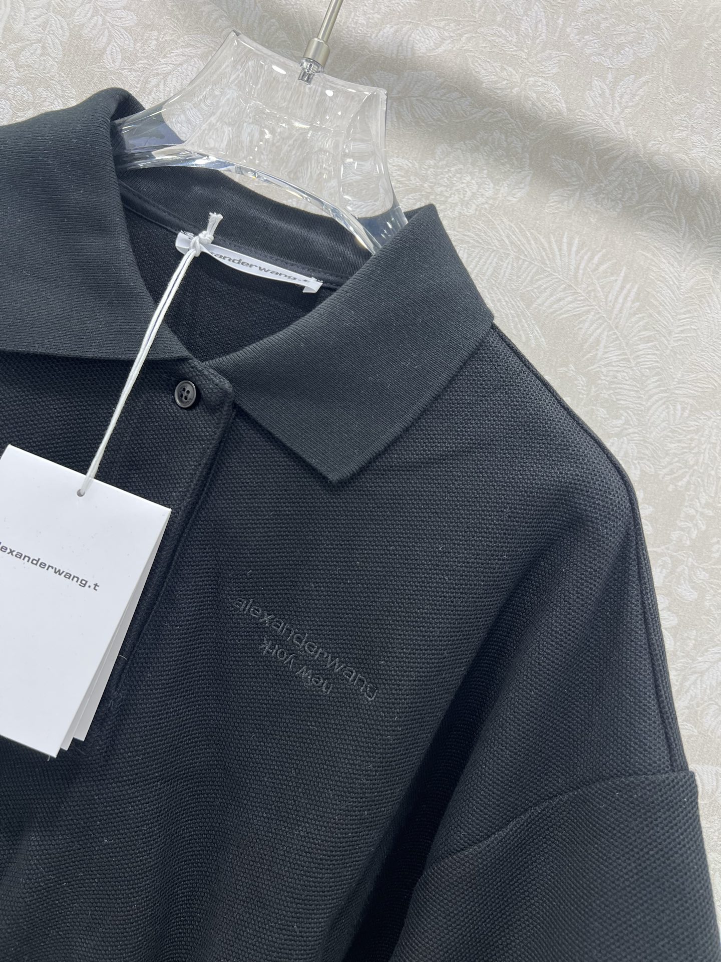 Review: P587 Female Suit Upgrade for Alexander Wang’s Sporty Style - 图片 4