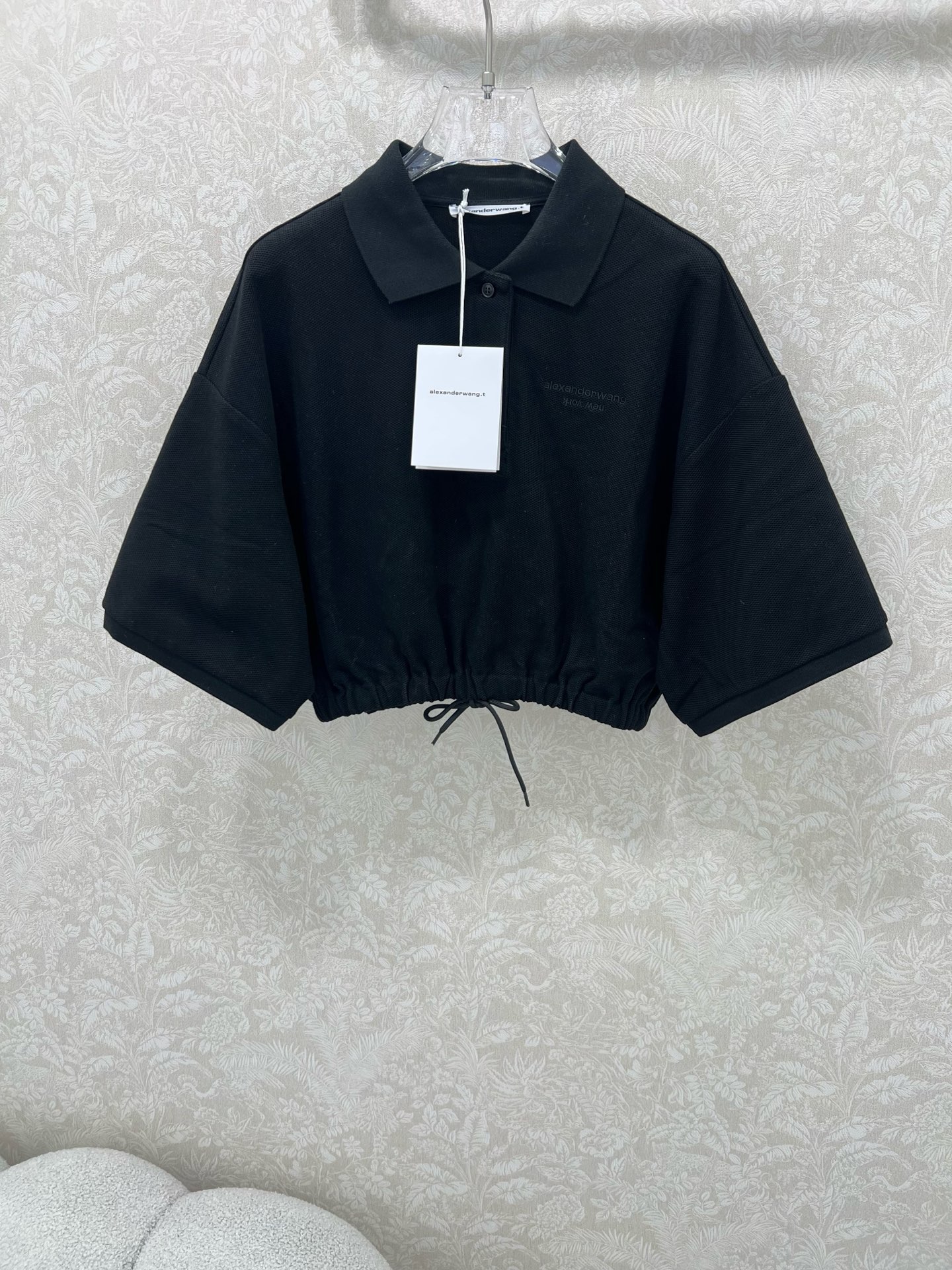 Review: P587 Female Suit Upgrade for Alexander Wang’s Sporty Style - 图片 2