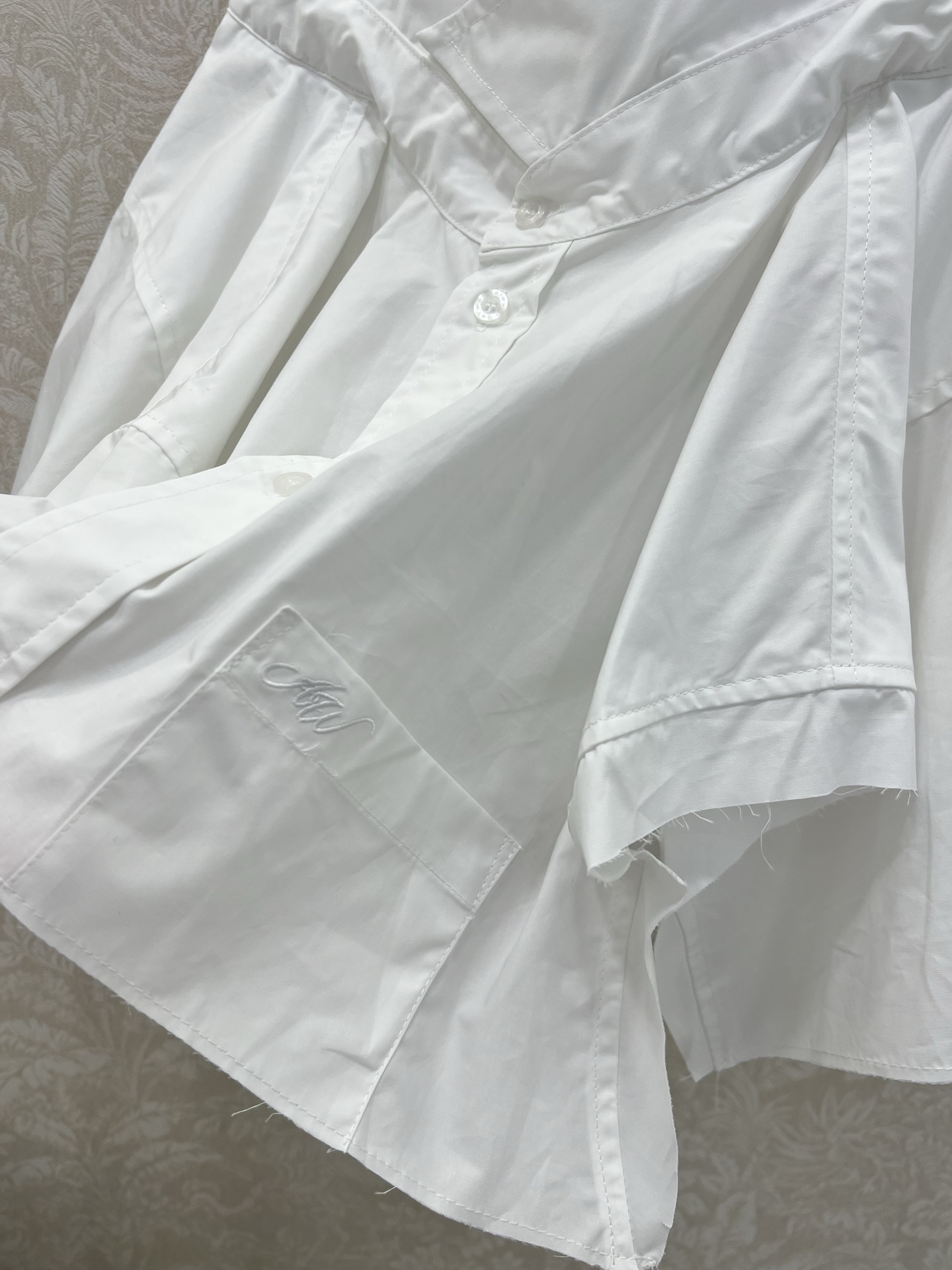 Fashion Update: New Alexander WA*G Women’s Outfits for Fall Mornings - 图片 6