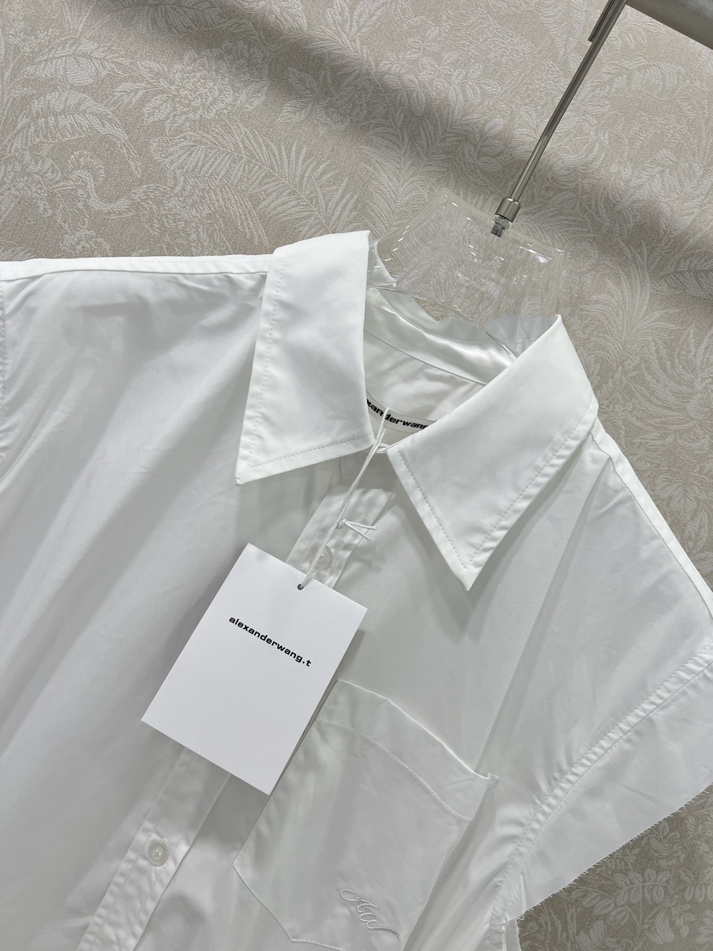 Fashion Update: New Alexander WA*G Women’s Outfits for Fall Mornings - 图片 2