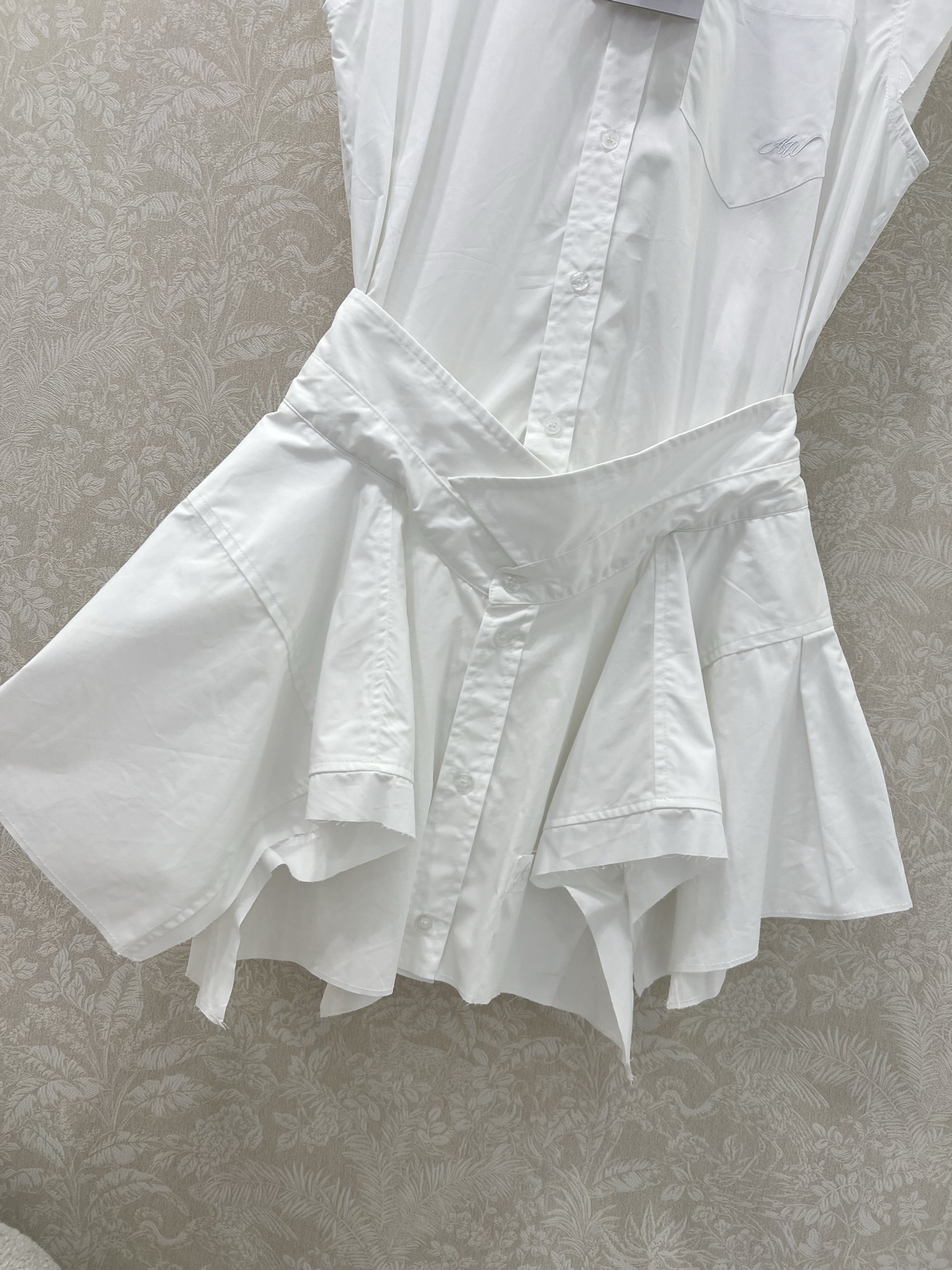 Fashion Update: New Alexander WA*G Women’s Outfits for Fall Mornings - 图片 5