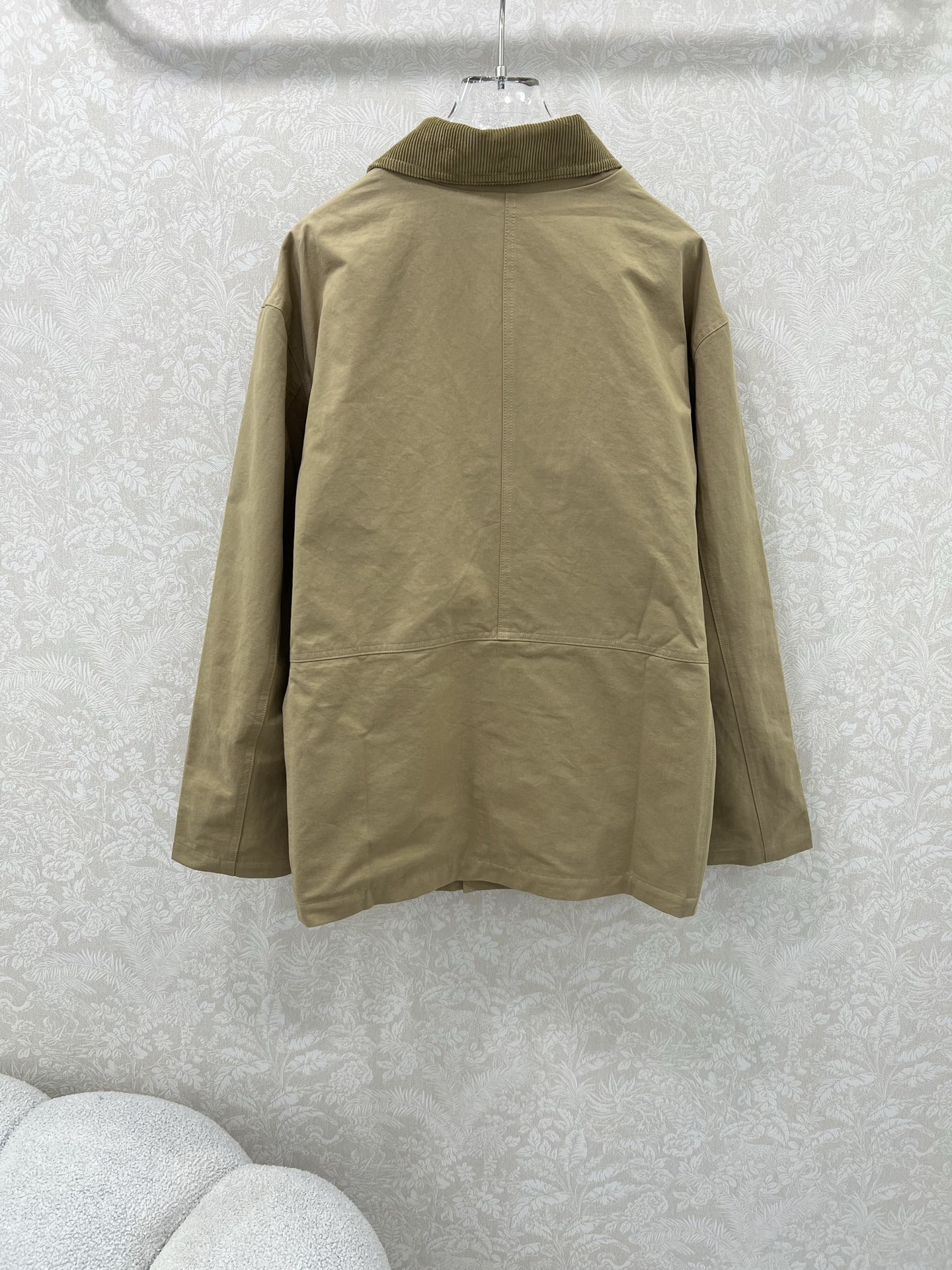 Fashionable MM6 Magella 25 Jackets: High-Quality Customized Workwear for New Employees - 图片 9