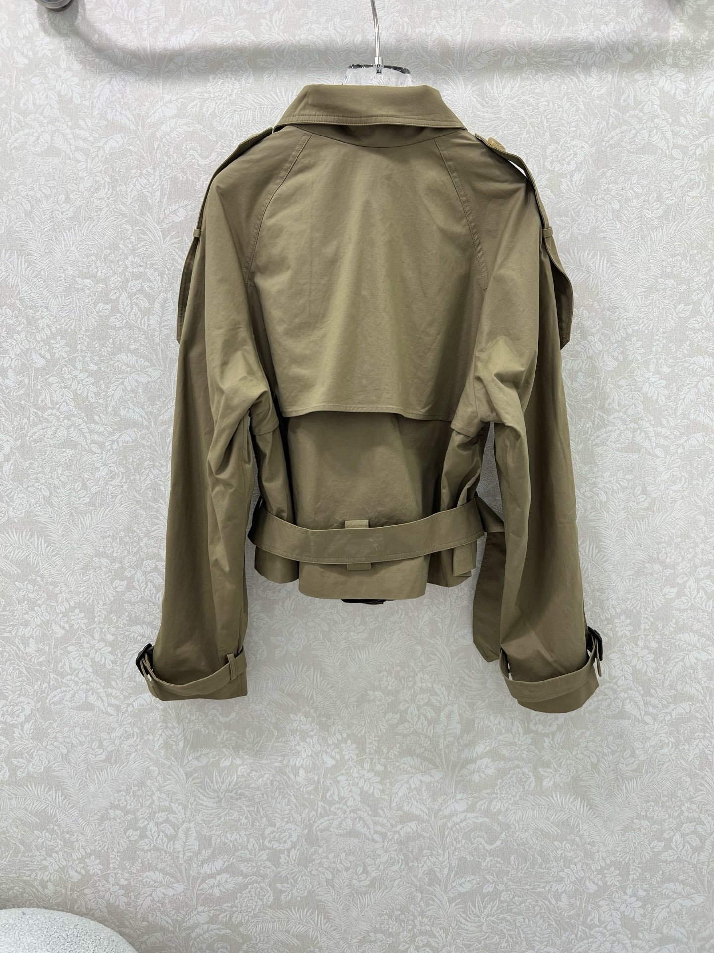 Original Hard-Core Female Suit with Wrapper: ACNE* 3D Design, High Quality, Perfect Fit. - 图片 7