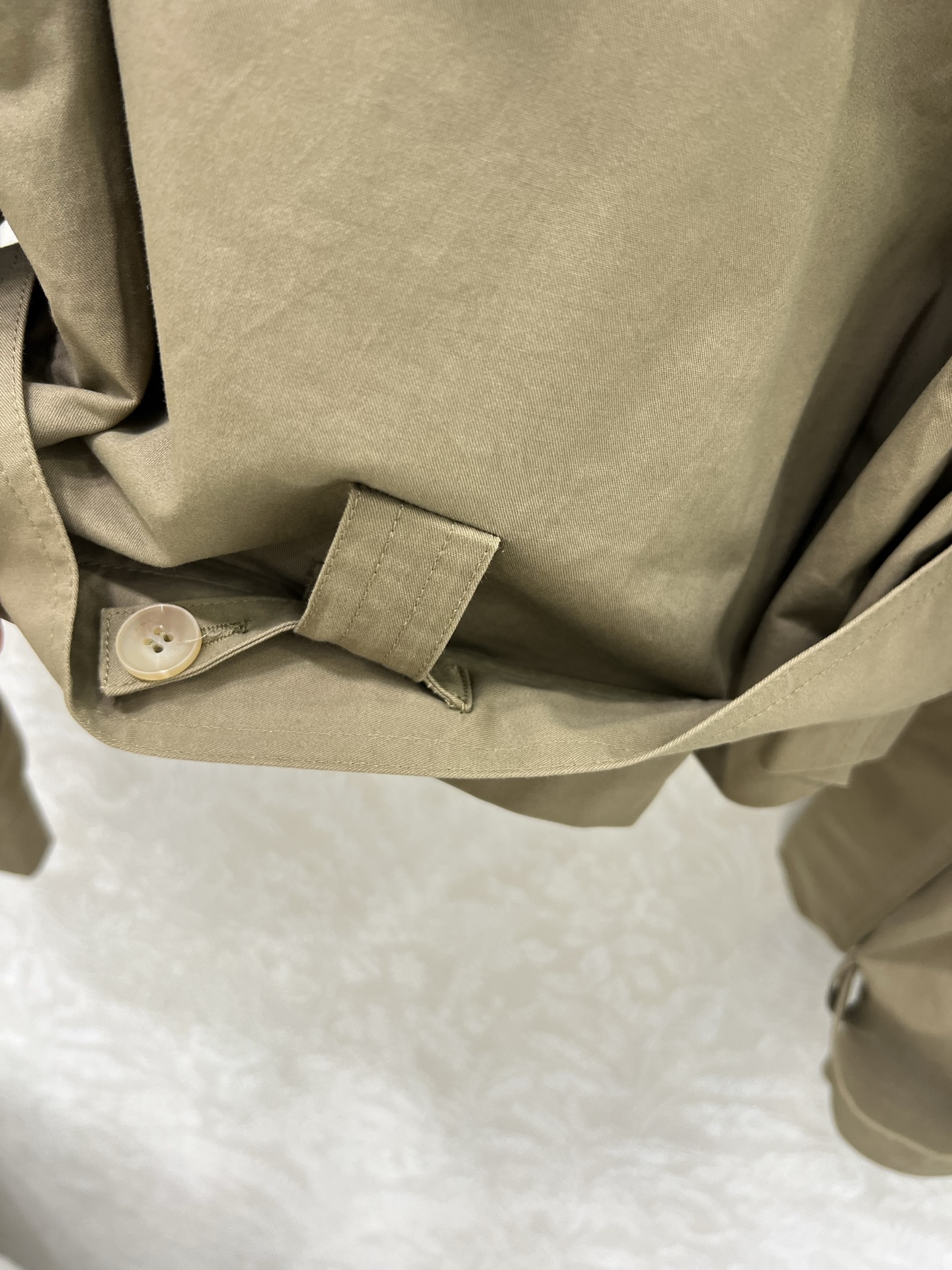 Original Hard-Core Female Suit with Wrapper: ACNE* 3D Design, High Quality, Perfect Fit. - 图片 8