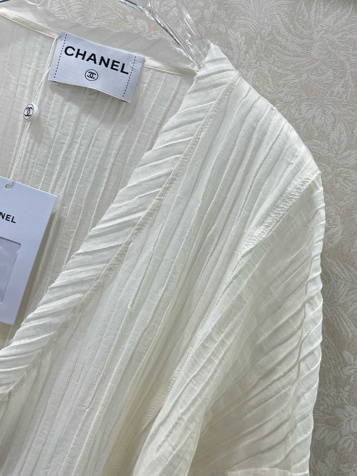 Fashion Review: P516 One-Size-Fits-All Girl Unveils 🔥🔥Chan*l 25 Fragrances - 图片 6