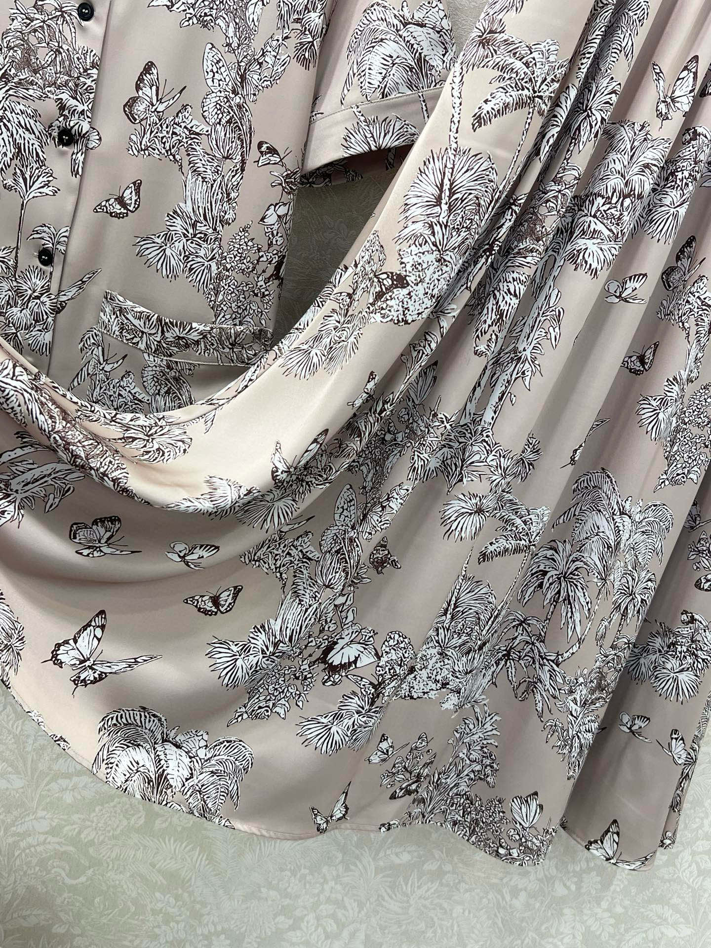 Stylish T-shirts and Pyjamas for Women: New Dio Collection Highlights. - 图片 7