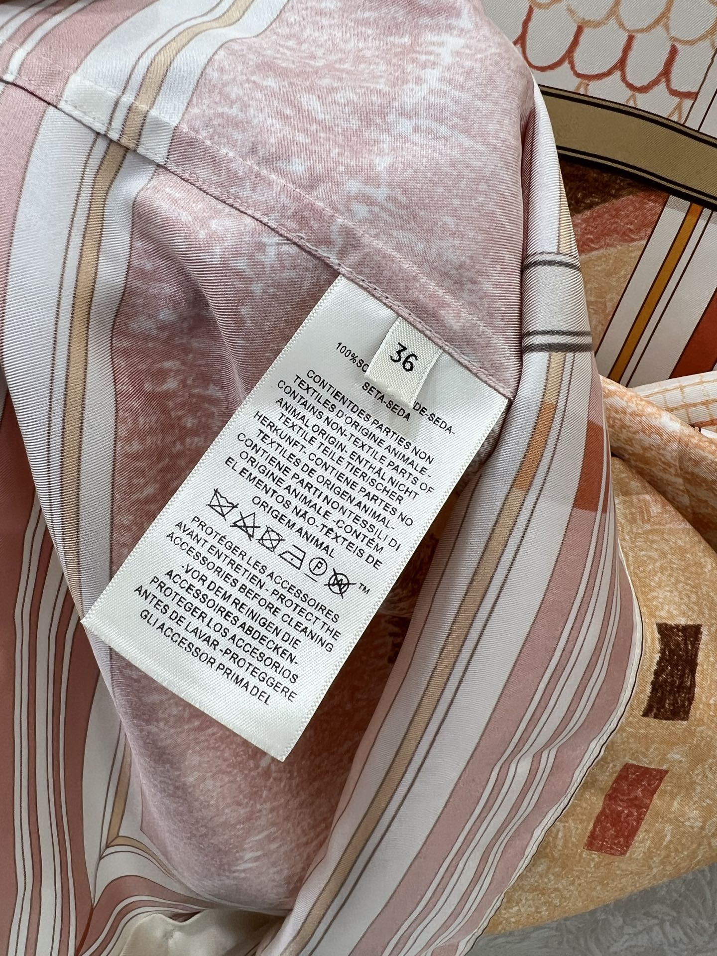 “Silk Palefroi Remix Outfit: P1116, One-Size-Fits-All, Autumn Morning Package” - 图片 7