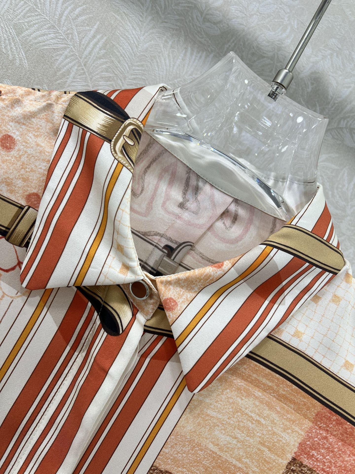 “Silk Palefroi Remix Outfit: P1116, One-Size-Fits-All, Autumn Morning Package” - 图片 2