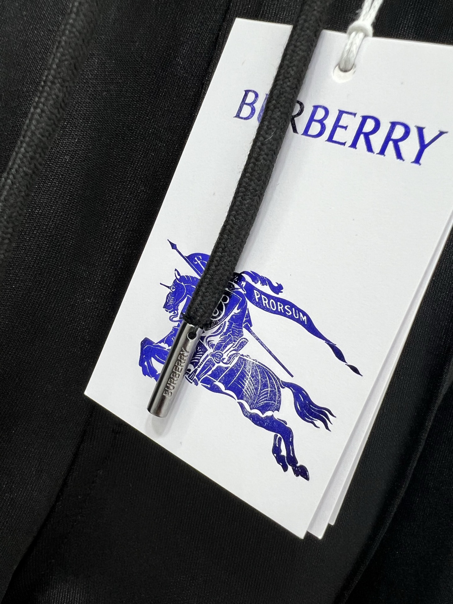 🔥🔥Burber*y25新款学院风运动休闲夹克 ➕长裤同步上新 分开出售‼️高版出品自买原版 一比一复刻