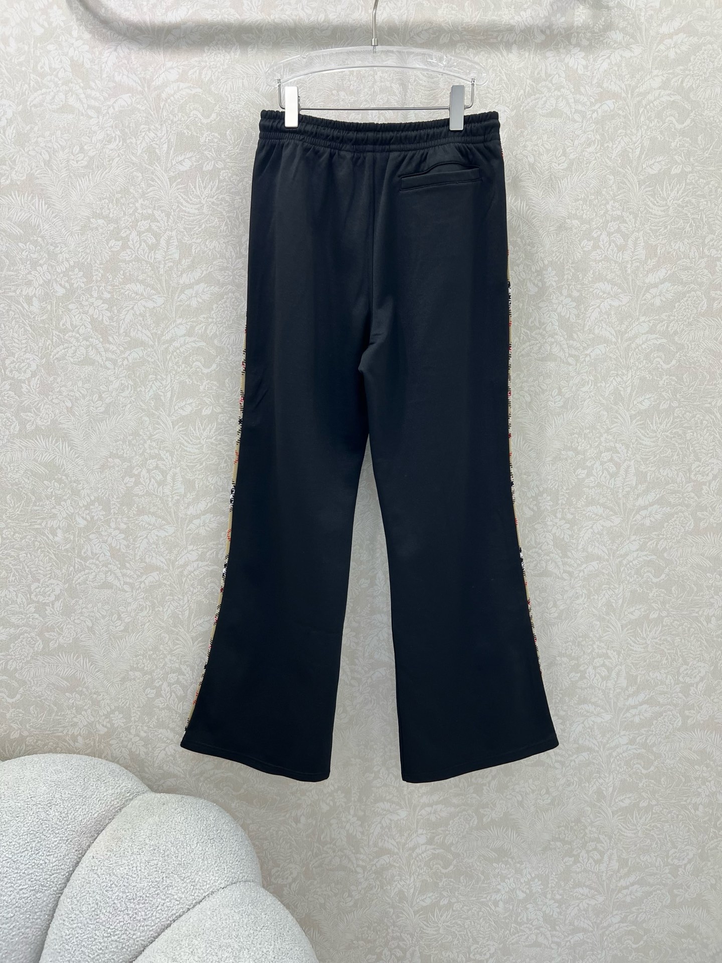 🔥🔥Burber*y25新款学院风运动休闲夹克 ➕长裤同步上新 分开出售‼️高版出品自买原版 一比一复刻