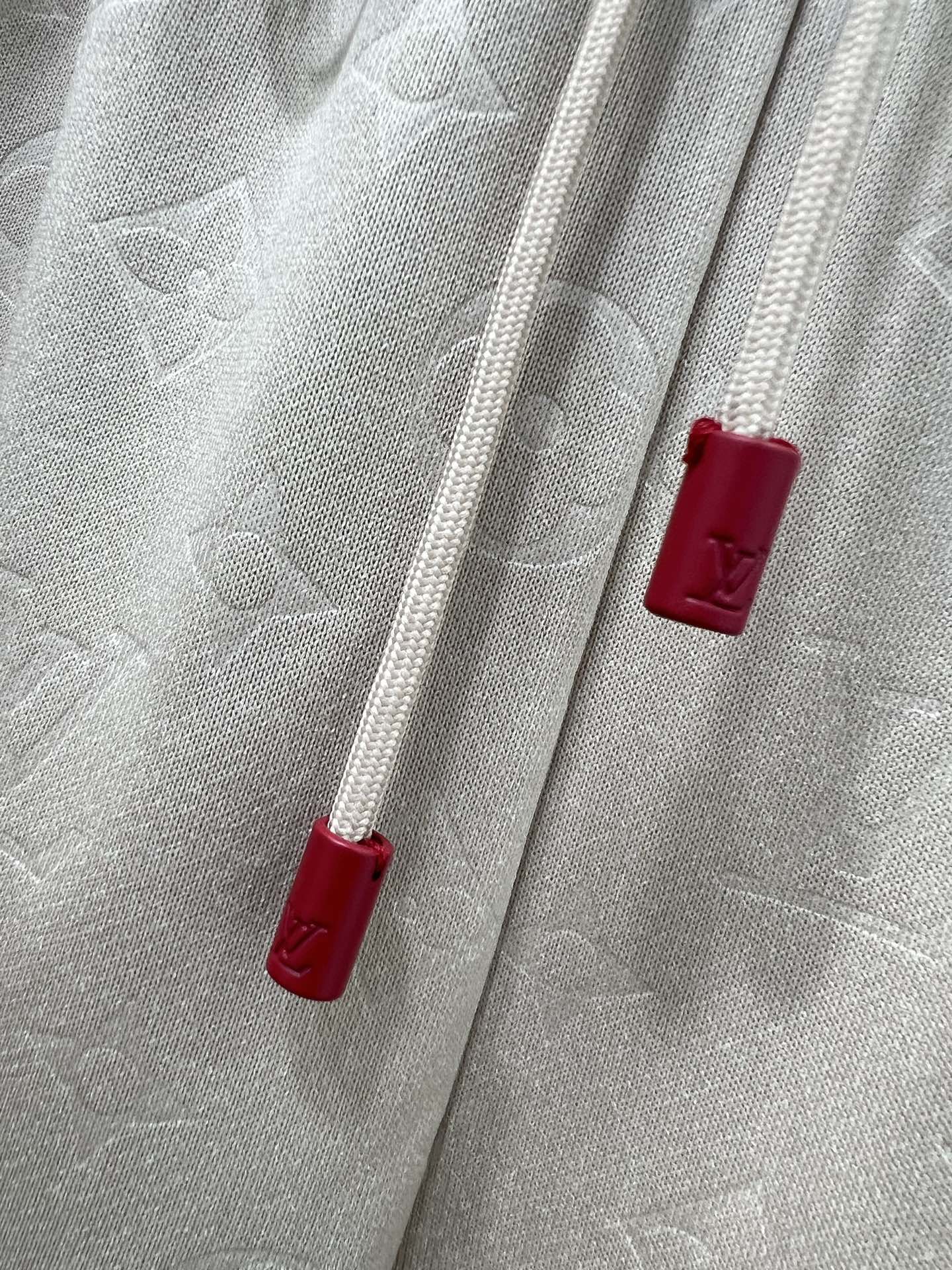 🔥🔥 Louis Vuitt*n*25新款休闲运动套装 整套出售 圆领长袖套头➕束脚长裤的组合  上衣裤