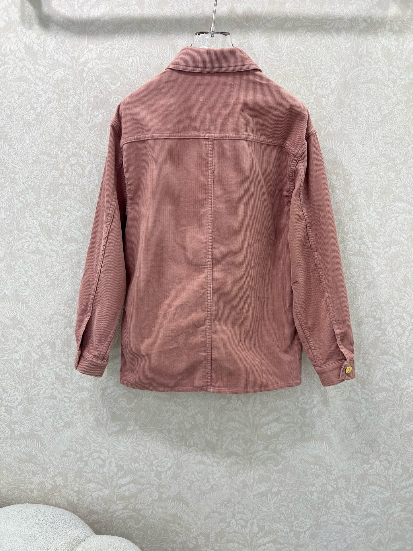 “P588 Original Scavenger Dress & Celin*25 New Scab Coat: Sweet, Delicate, Silky Fashion Style” - 图片 9