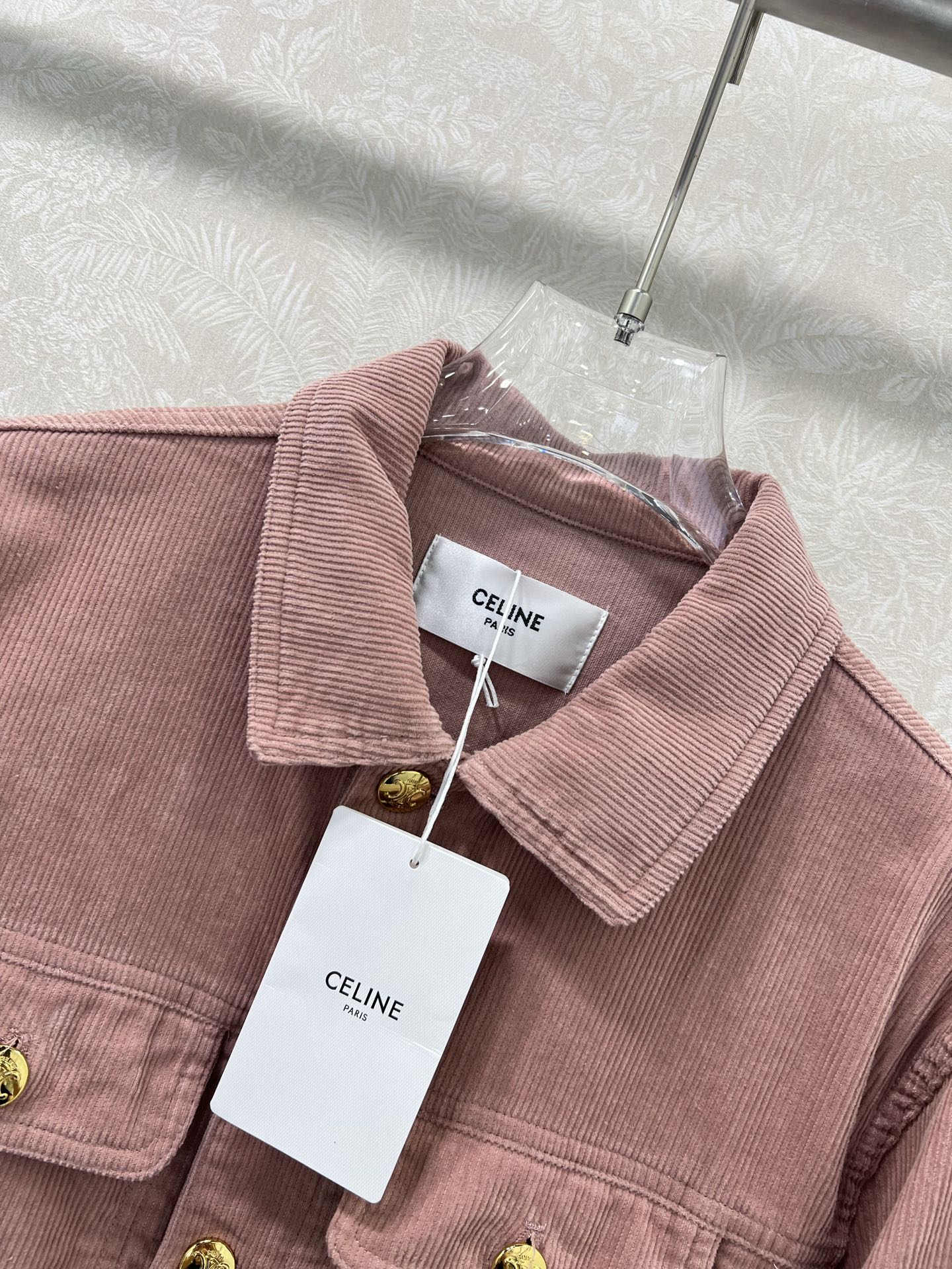 “P588 Original Scavenger Dress & Celin*25 New Scab Coat: Sweet, Delicate, Silky Fashion Style” - 图片 2