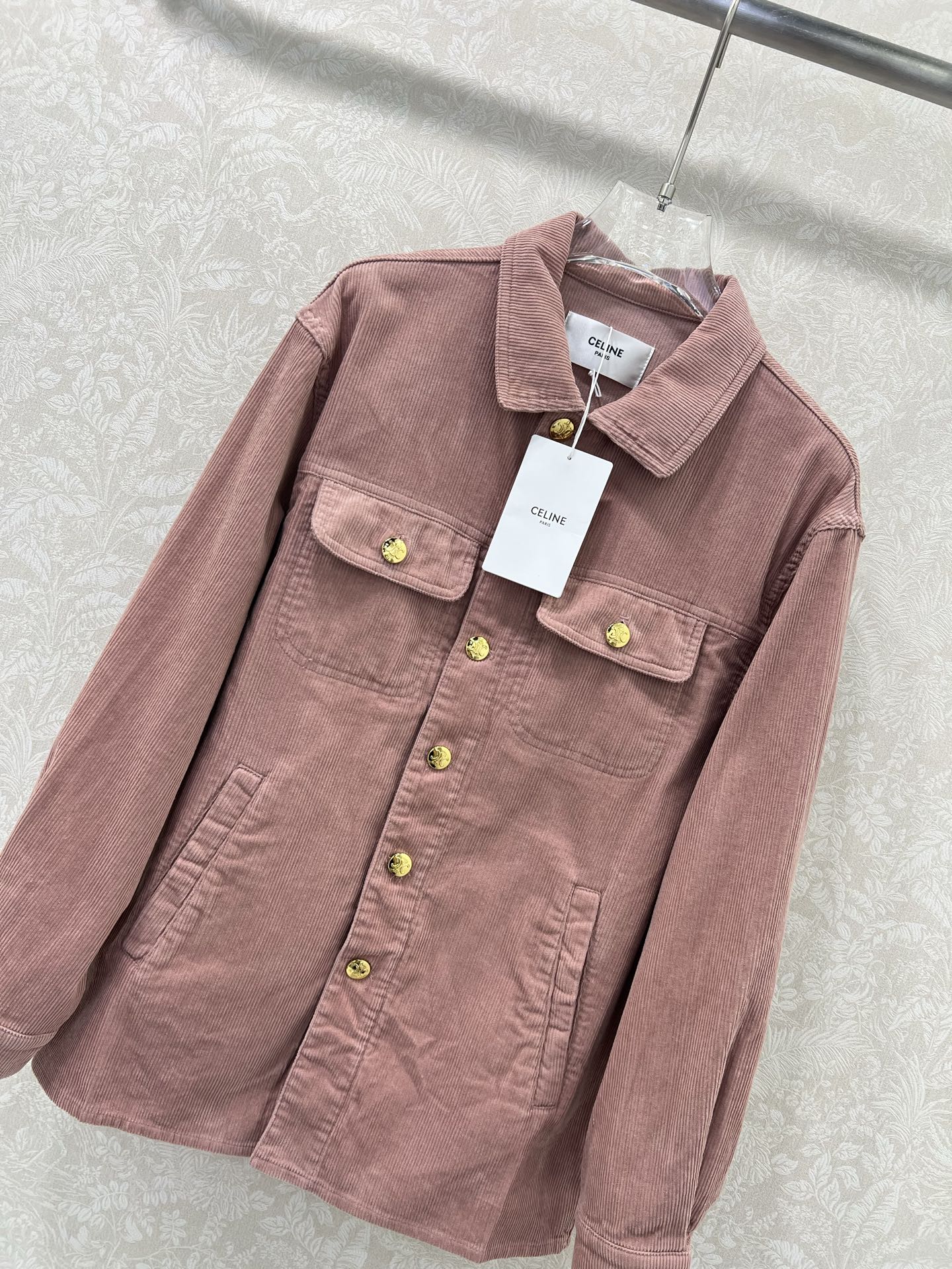 “P588 Original Scavenger Dress & Celin*25 New Scab Coat: Sweet, Delicate, Silky Fashion Style” - 图片 4