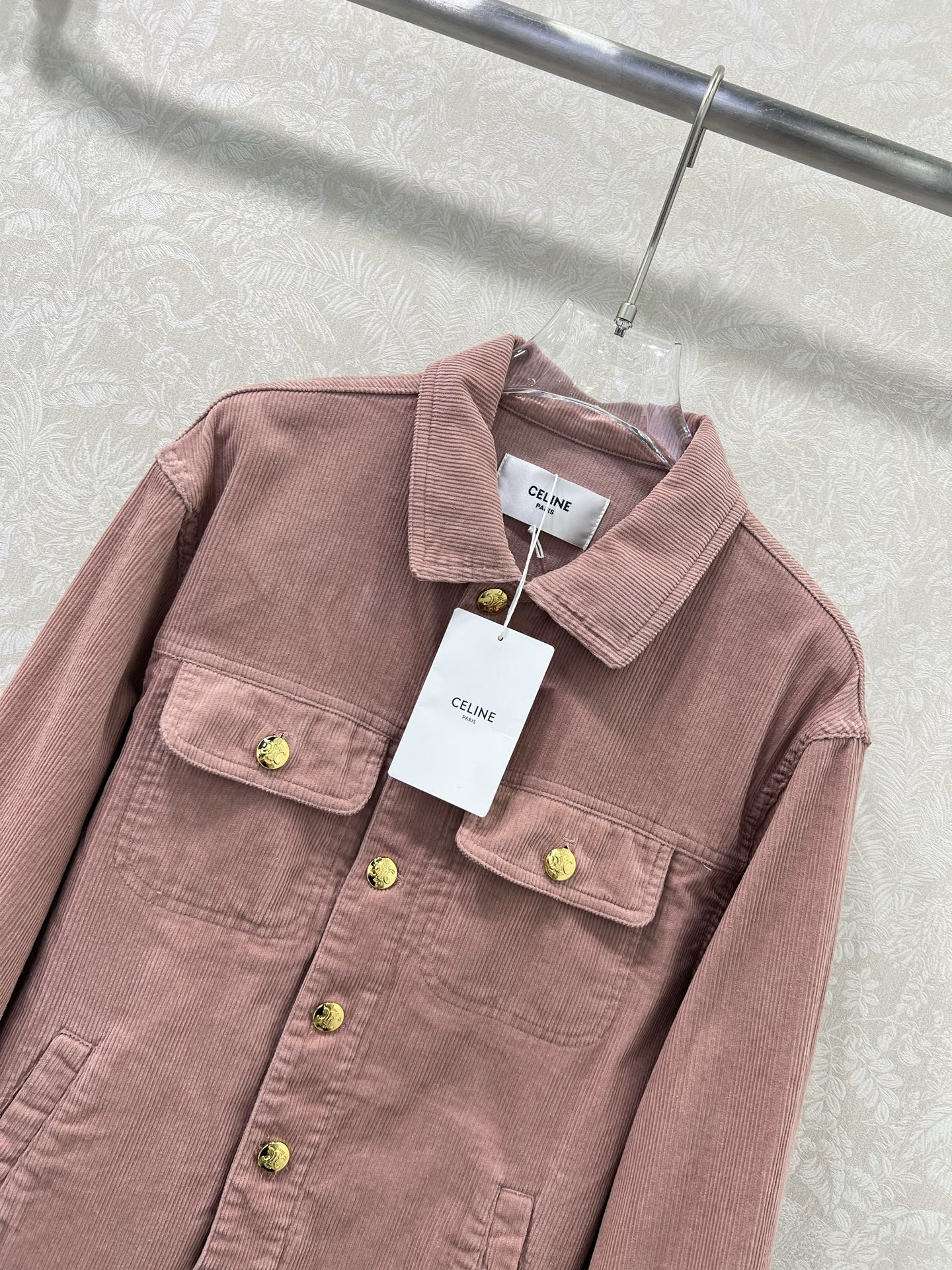 “P588 Original Scavenger Dress & Celin*25 New Scab Coat: Sweet, Delicate, Silky Fashion Style” - 图片 3