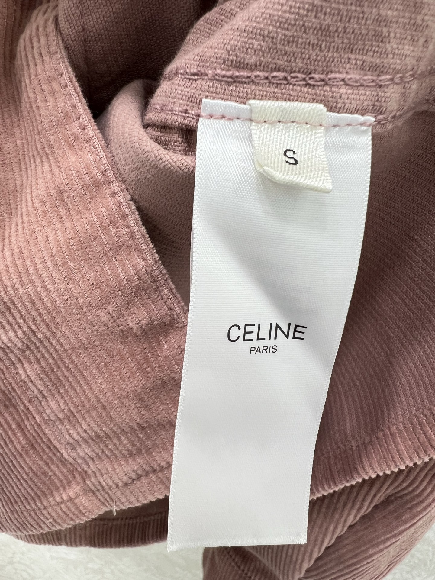 “P588 Original Scavenger Dress & Celin*25 New Scab Coat: Sweet, Delicate, Silky Fashion Style” - 图片 7