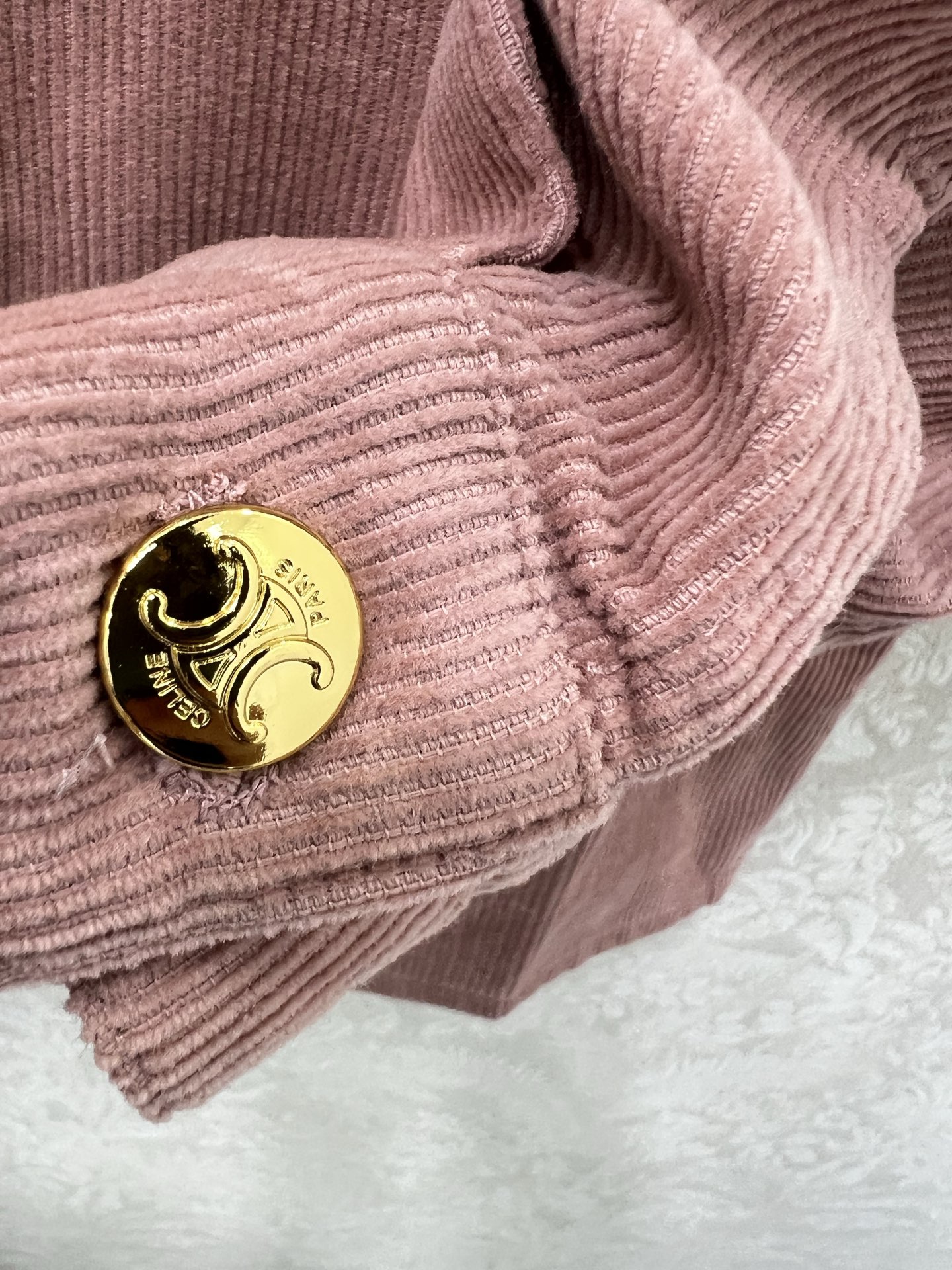 “P588 Original Scavenger Dress & Celin*25 New Scab Coat: Sweet, Delicate, Silky Fashion Style” - 图片 6