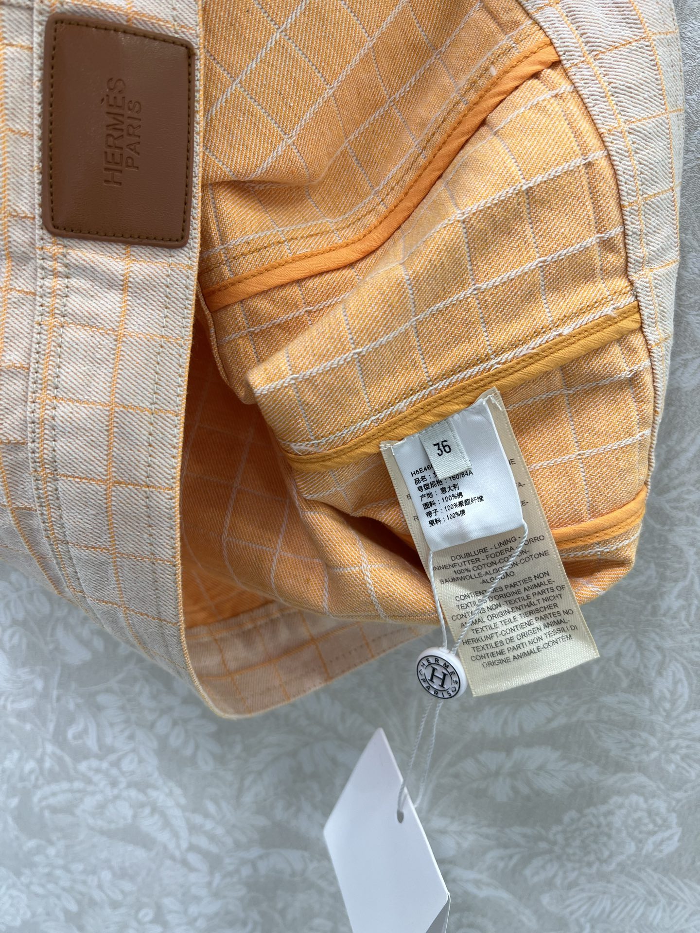“High-Temperature Cotton Suit with Customized Details and Elegant Style for Daily Commuters” - 图片 6