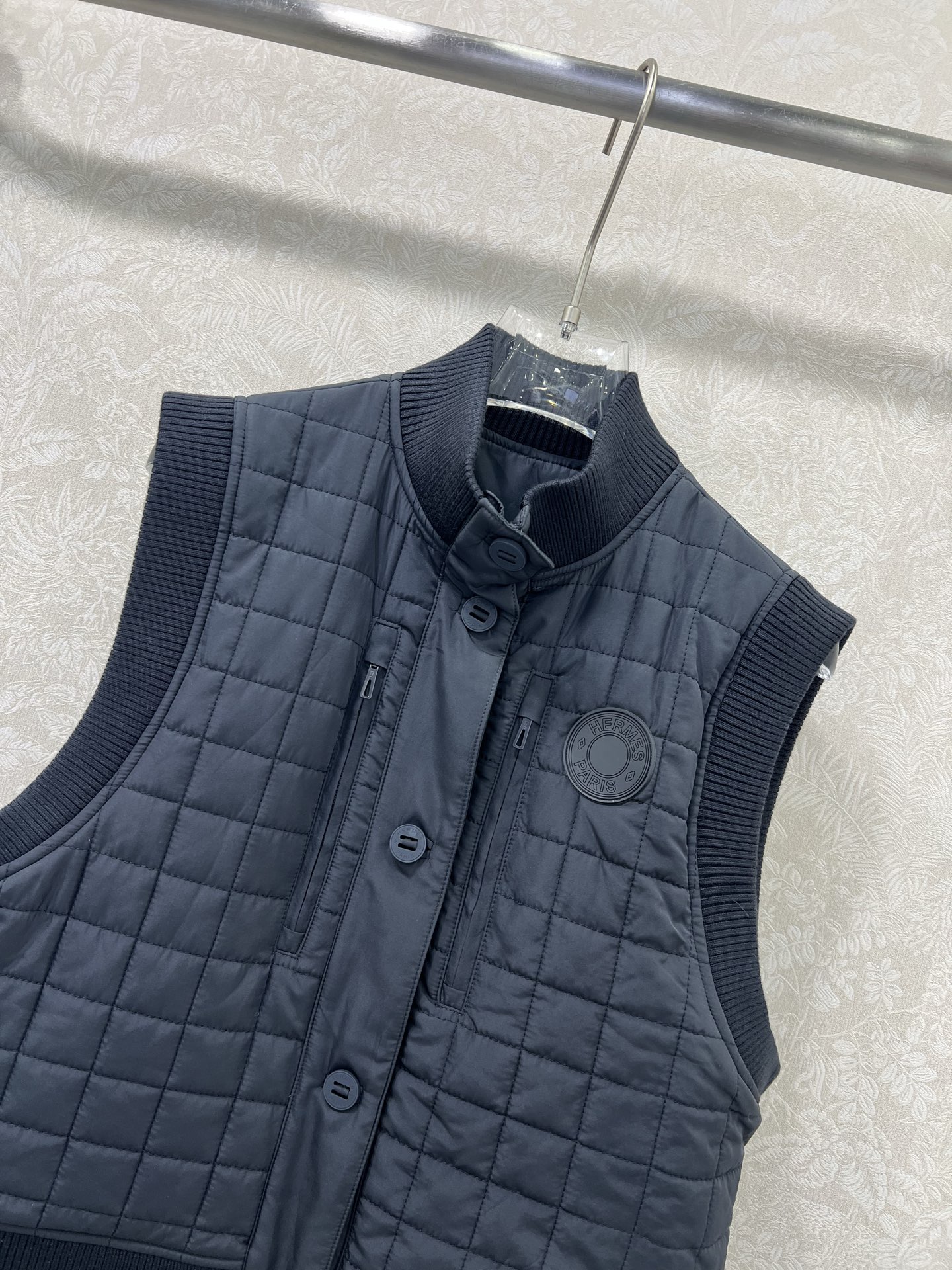 Herme* Cotton Coats: Customized, Warm, and Stylish Winter Wear - 图片 5