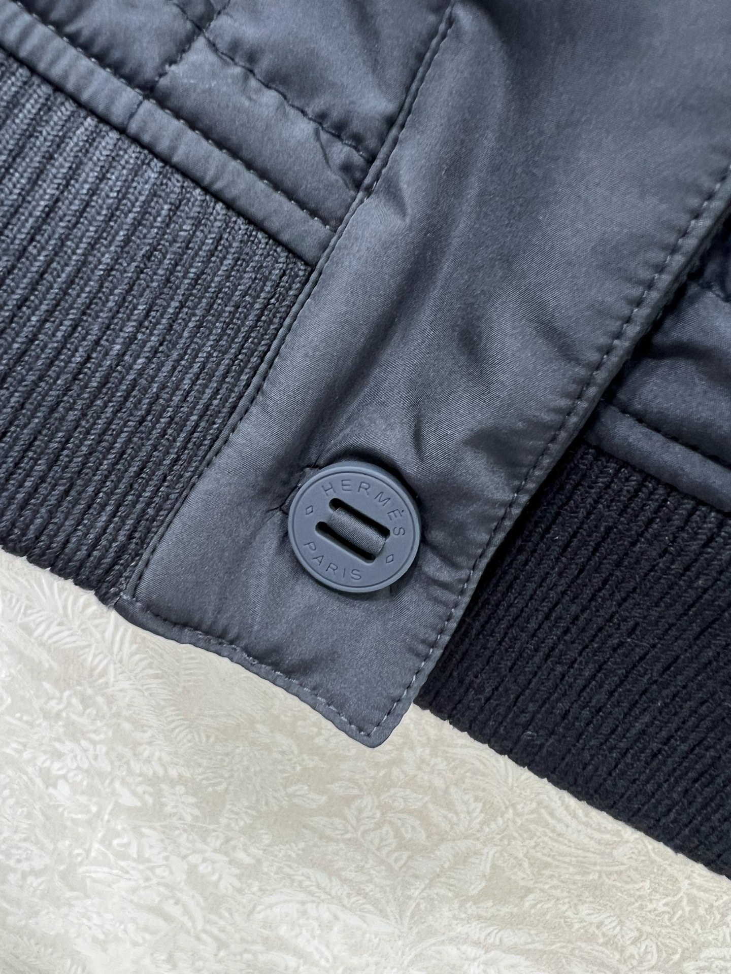 Herme* Cotton Coats: Customized, Warm, and Stylish Winter Wear - 图片 6