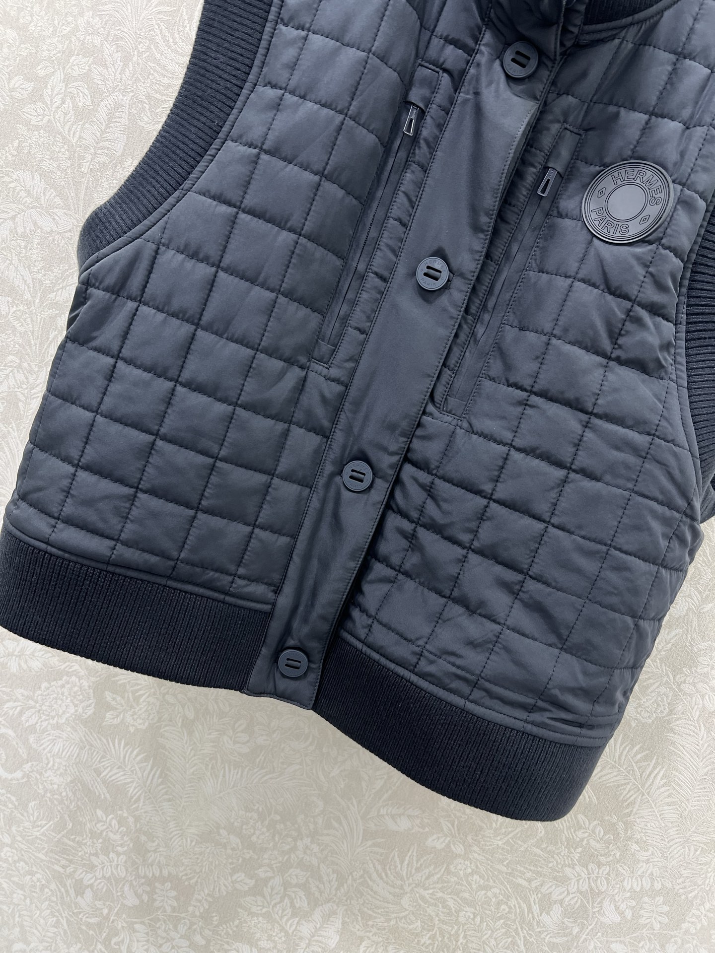 Herme* Cotton Coats: Customized, Warm, and Stylish Winter Wear - 图片 8