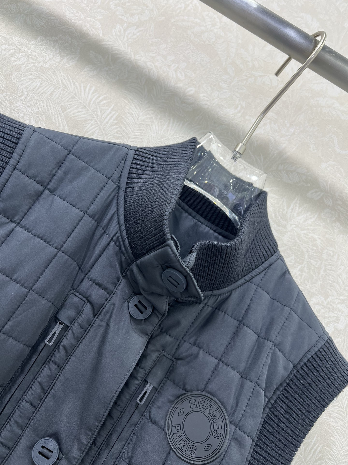 Herme* Cotton Coats: Customized, Warm, and Stylish Winter Wear - 图片 2
