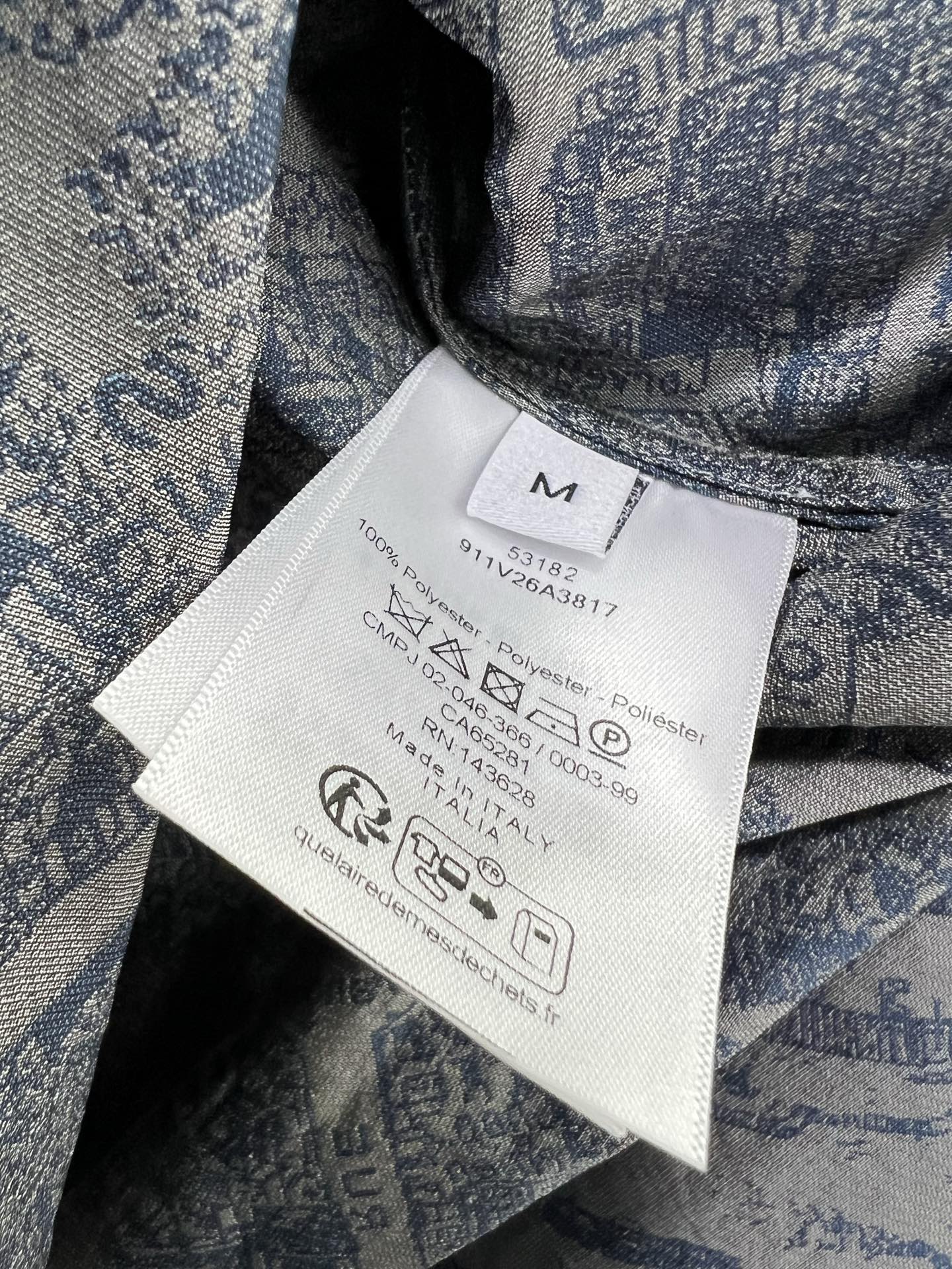 🔥🔥DIO*25新款提花大摆半裙 定制单排扣腰头隐藏腰带腰带设计 粉色🩷款通体满印丛林动物图案  蓝色🩵