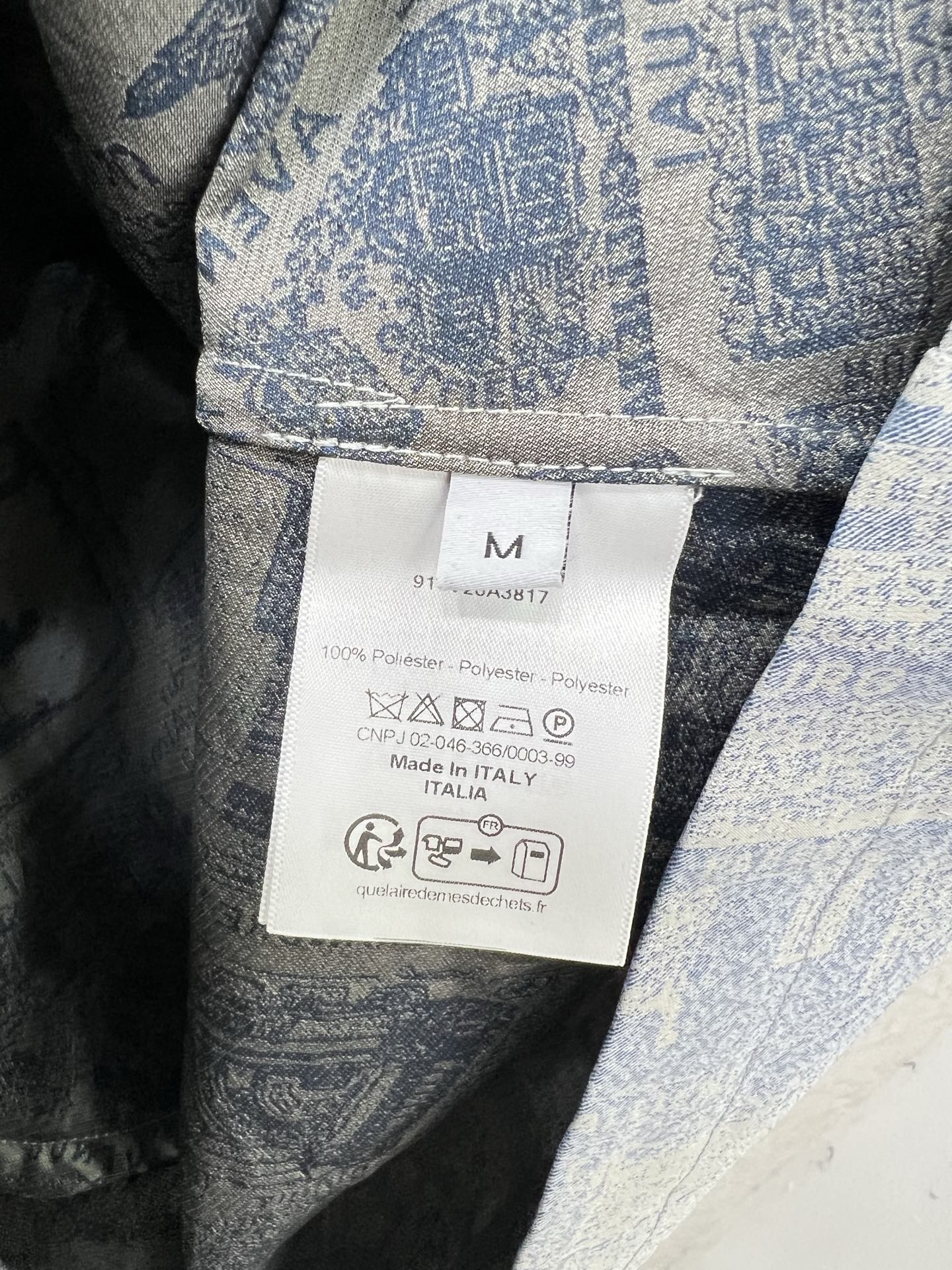 🔥🔥DIO*25新款提花翻领短袖连衣裙  隐藏单排扣设计 定制logo腰带头 裙身小蜜蜂刺绣  粉色🩷款