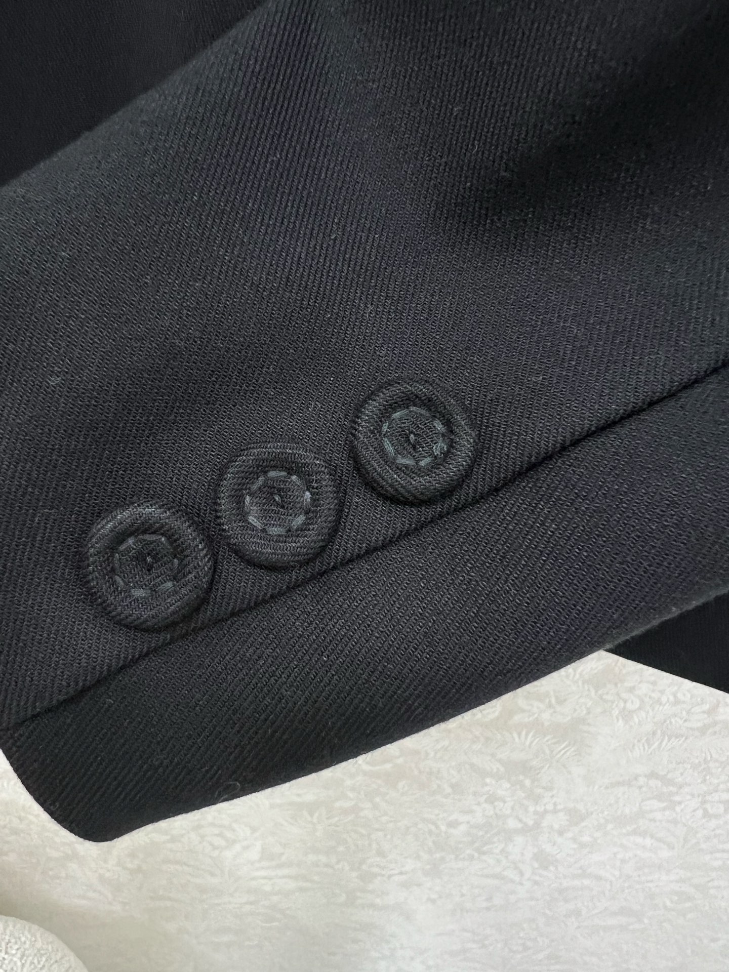 🔥🔥Dio* 25Fw早秋新款 翻领收腰廓形经典西装外套 独家高版出品！1947年推出经典款 采用丝毛面