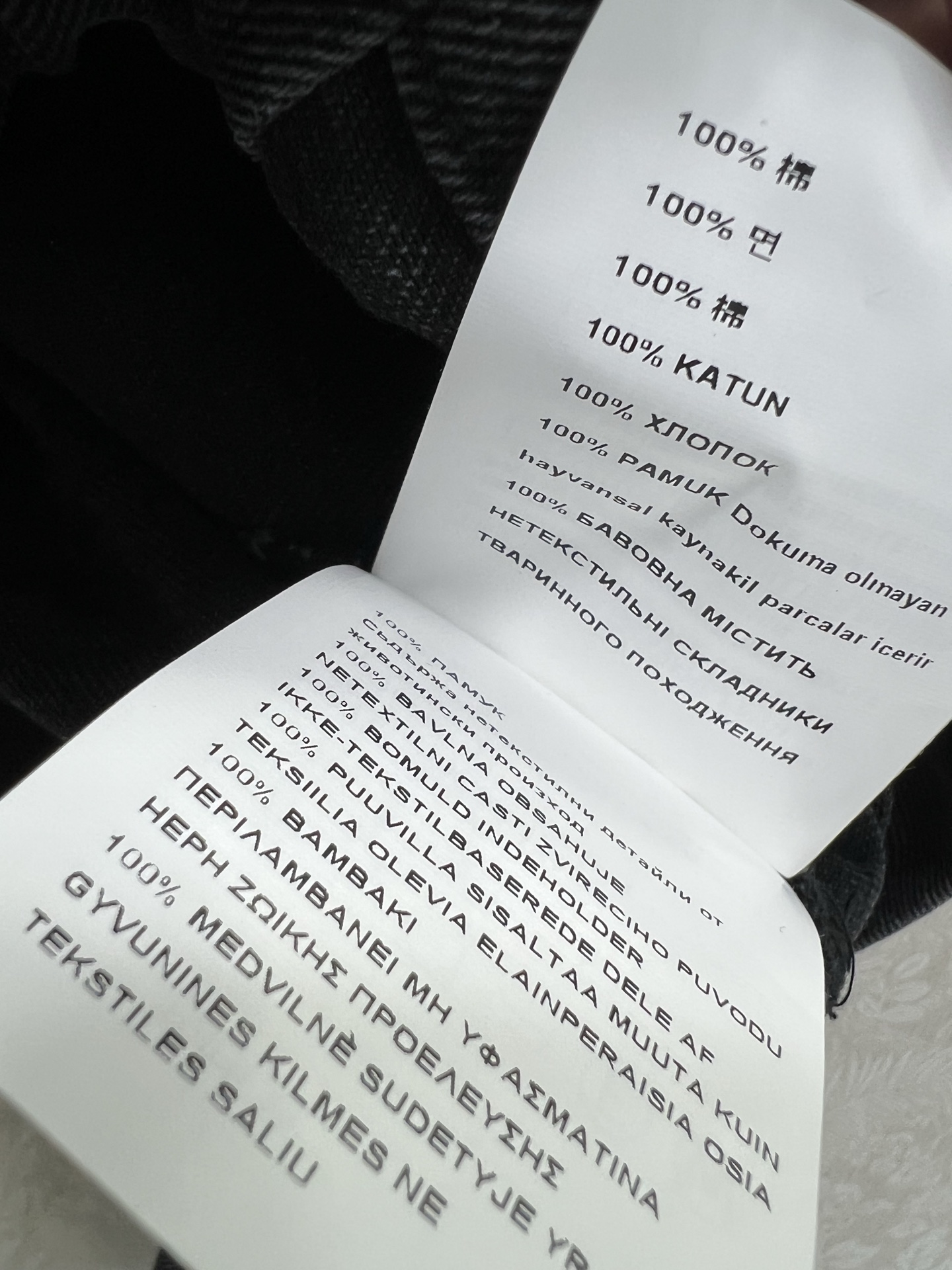 🔥🔥prad*25新款皮领翻领牛仔夹克外套 单排扣经典三角标装饰 极简中透着高级，轮廓感超级好 ，舒适与