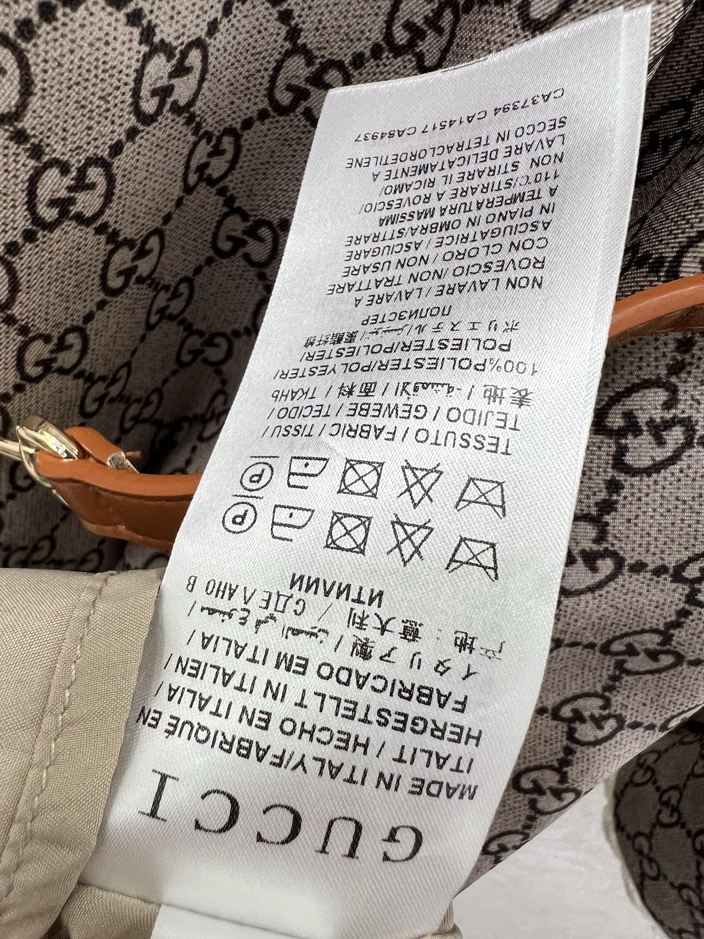 🔥🔥 Gucc*25新款经典双G logo 印花拼蕾丝花边衬衣式连衣裙 经典花色永不过时 这款气质甜美高