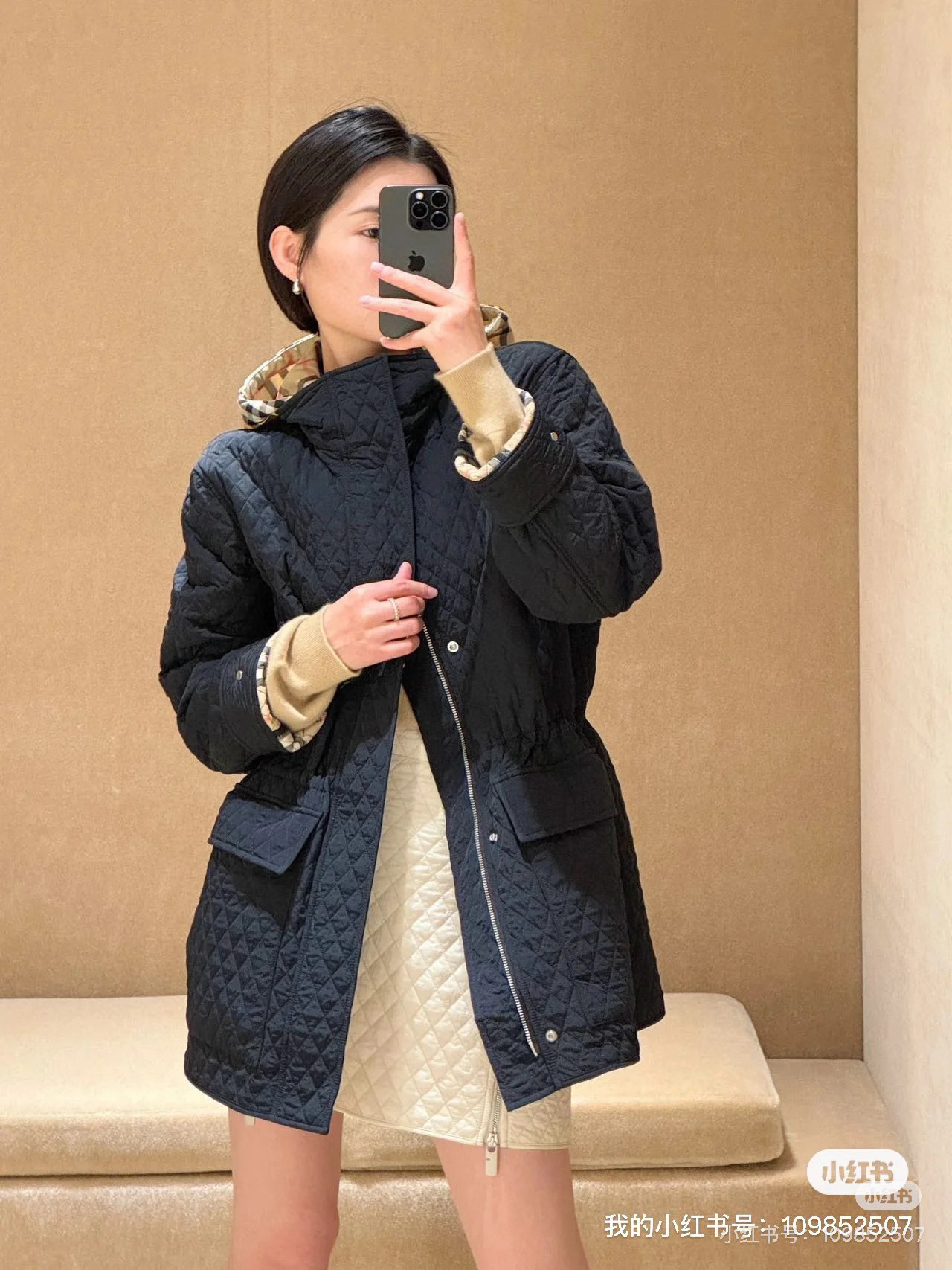 NO:636301,Purchasing agent, Burberry-clothing, alexander wang19860909代购,博柏利-服装,alexander wang,Women's clothing