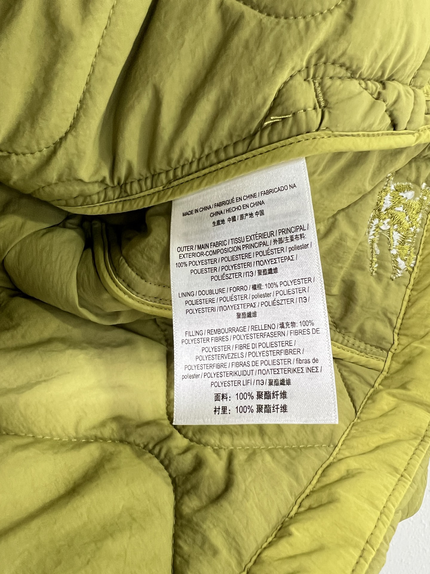 🔥🔥 burber*y 25秋冬新款棉衣连帽棉服外套 菱格扎线夹棉外套 衣角战马logo刺绣 微修身上身