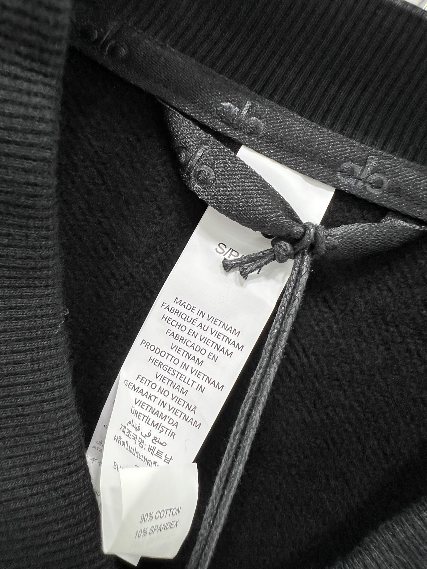 🔥🔥alo*25新款棒球⚾️外套 高克重面料挺度质感都在线 韩版宽松版型 袖臂alo反光logo 细节都