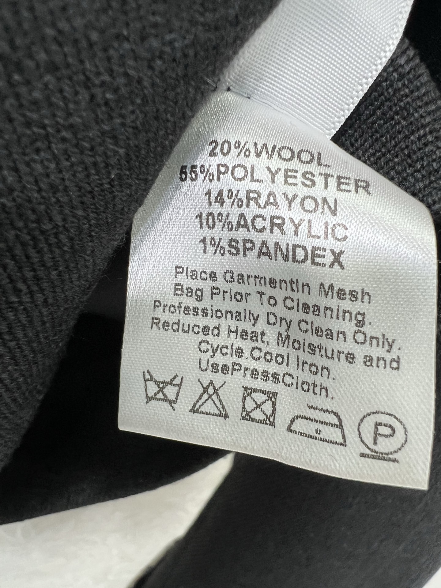 🔥🔥DIO*25新款含羊毛短夹克外套❗️领口袖口拼接格子面料 软糯亲肤 定制五金纽扣搭配小蜜蜂刺绣 胸前