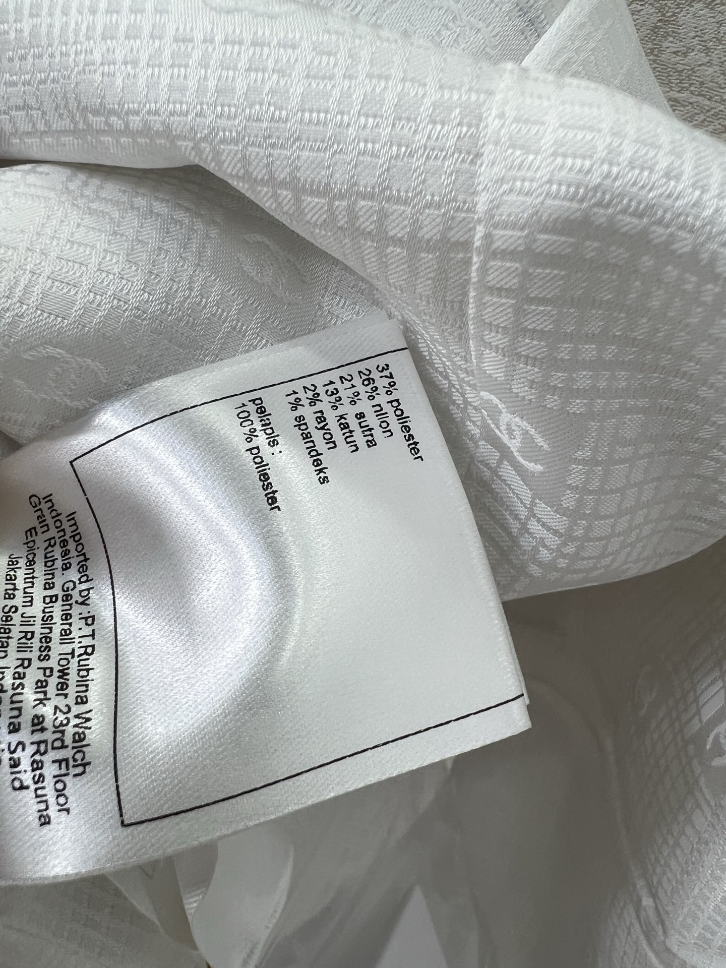 🔥🔥Chan*l 25新款编织洋装捆边马甲裙定制YB进口粗纺羊毛呢材质，肌理明显，毛料肉眼可见，质感上乘