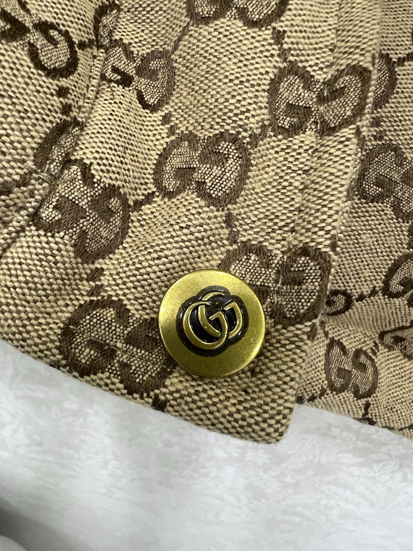 🔥🔥Gucc*25新款羽绒马甲 90白鸭绒 小g字母提花系列连帽撞色羽绒 满Logo印花 打造视觉层次感