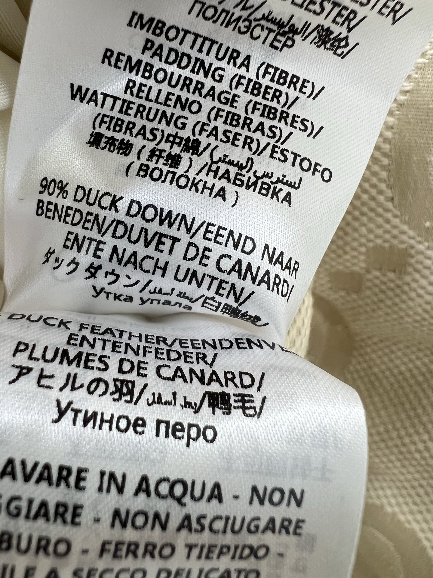 🔥🔥Gucc*25新款羽绒马甲 90白鸭绒 大g字母提花系列连帽撞色羽绒 满Logo印花 打造视觉层次感