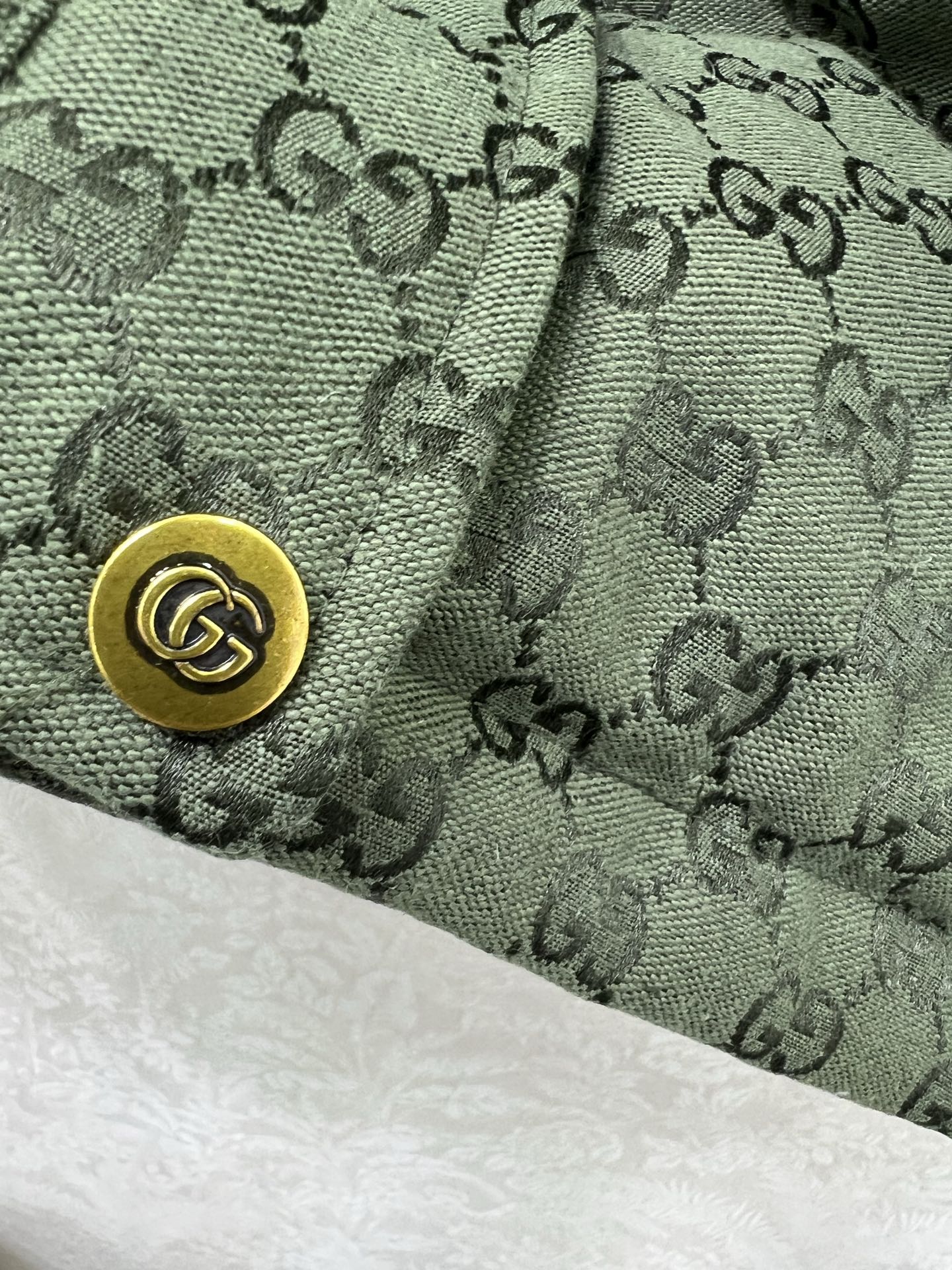 🔥🔥Gucc*25新款羽绒马甲 90白鸭绒 小g字母提花系列连帽撞色羽绒 满Logo印花 打造视觉层次感