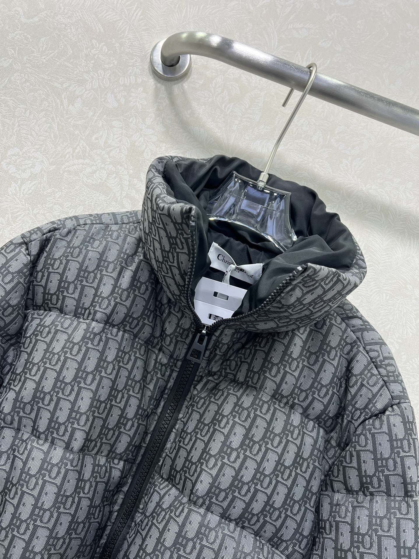 🔥🔥DIO* D家25秋冬新款羽绒服！CD滑雪系列！本季必入代购爆款！原版定制高密度科技塔夫绸Obliq