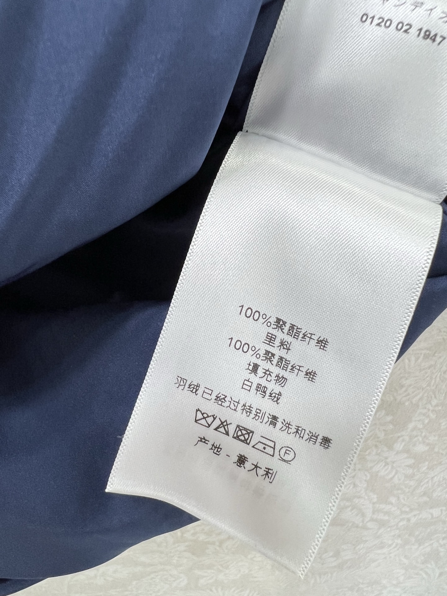 🔥🔥DIO* D家25秋冬新款羽绒马甲！CD滑雪系列！本季必入代购爆款！原版定制高密度科技塔夫绸Obli