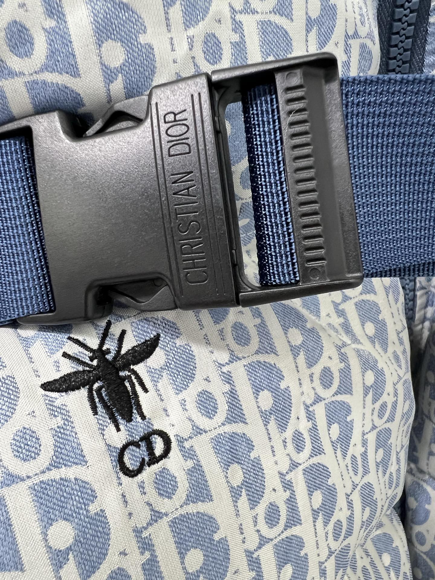 🔥🔥DIO* D家25秋冬新款羽绒马甲！CD滑雪系列！本季必入代购爆款！原版定制高密度科技塔夫绸Obli