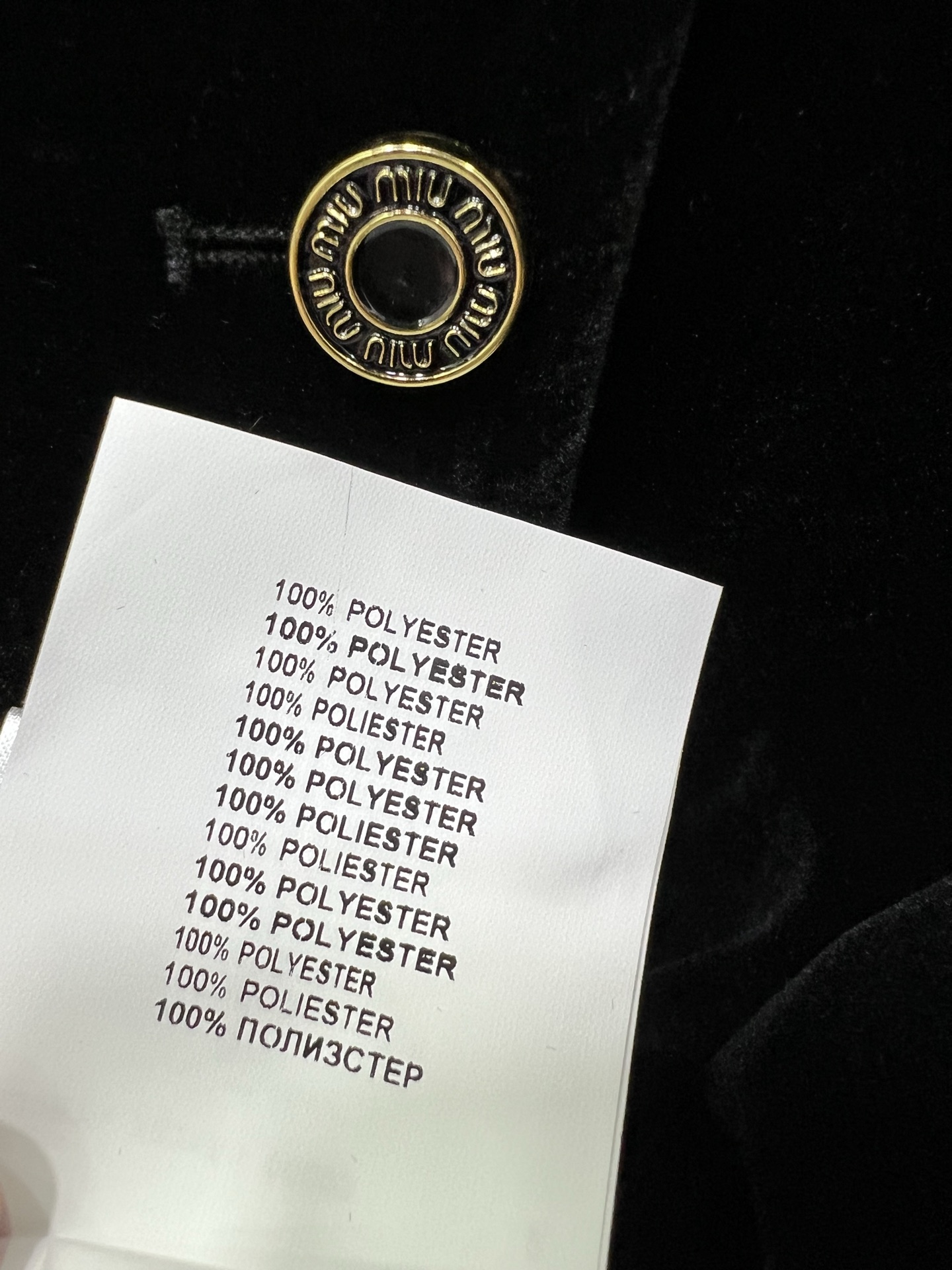 🔥🔥 CELIN*25新款圆领花束领丝绒连衣裙定制凯旋门五金 超赞的小黑裙推荐 复古显气质又充满少女感 