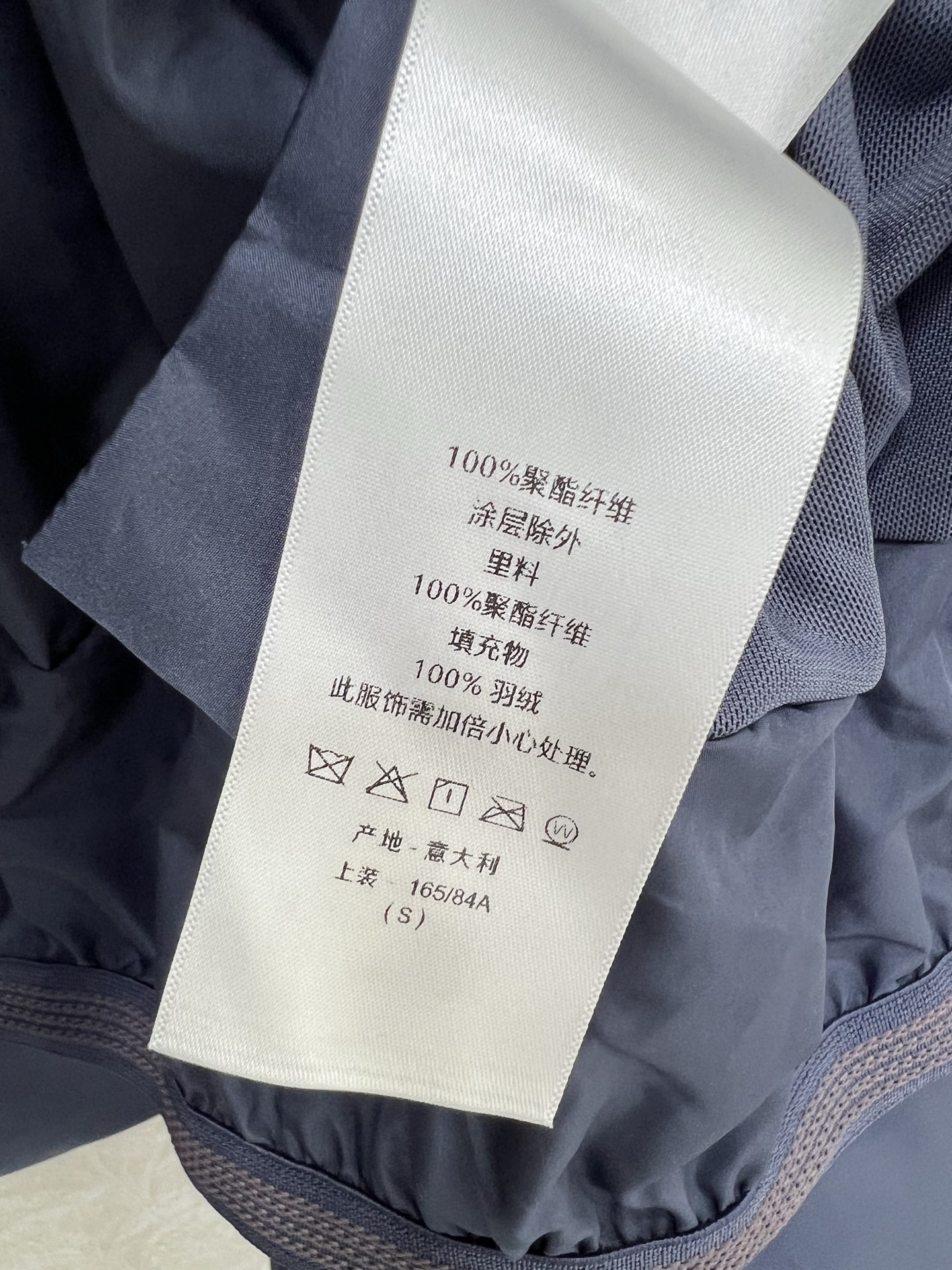 🔥🔥DIO* D家25秋冬新款羽绒服！全新版本升级面料‼️腰裙设计 CD滑雪系列！本季必入代购爆款！原版