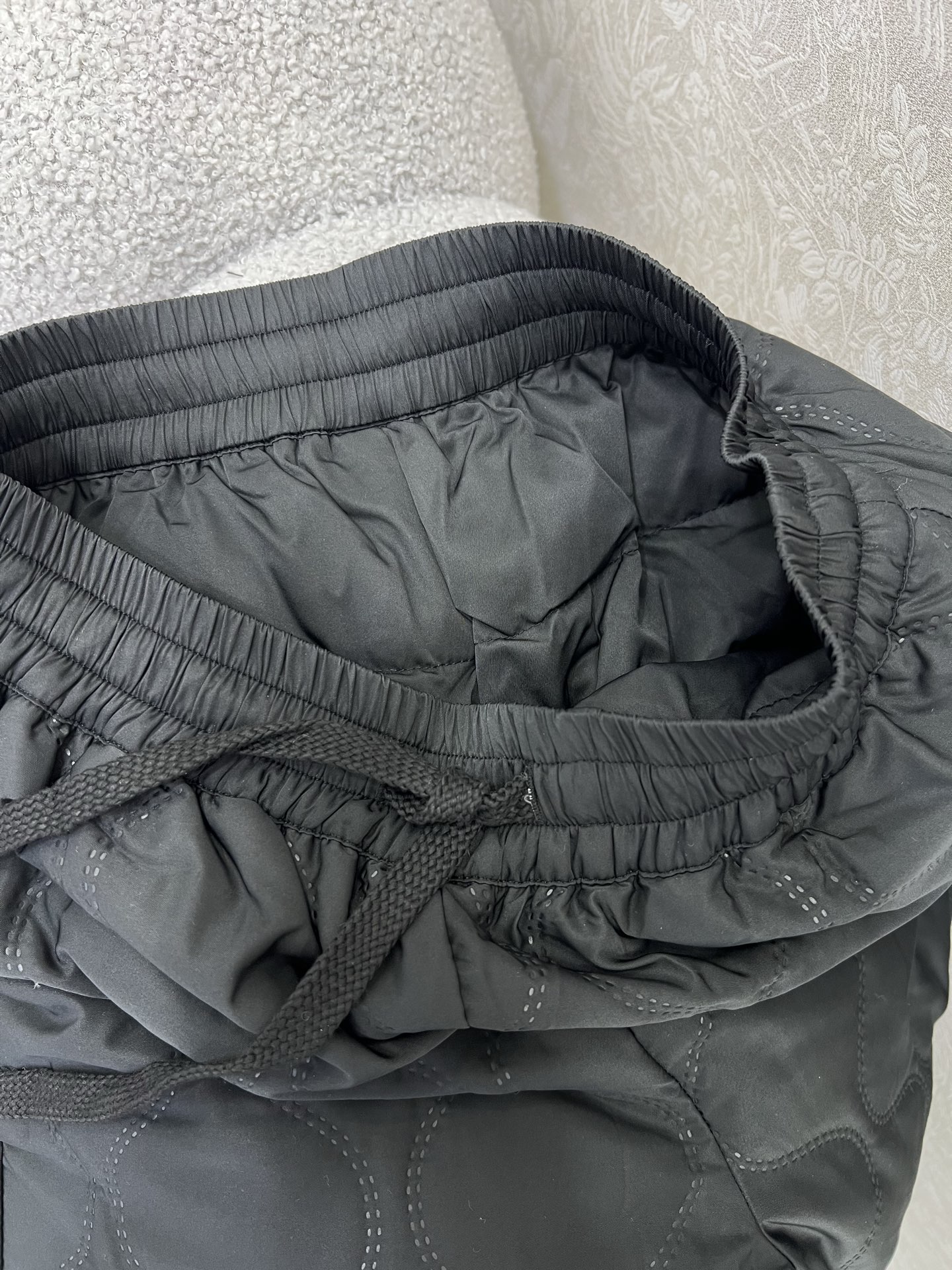 🔥🔥MACKAGE 迈凯奇 25新款束脚羽绒裤烫印绗缝保暖度爆棚的羽绒裤 两侧口袋定制五金 关键是版型超