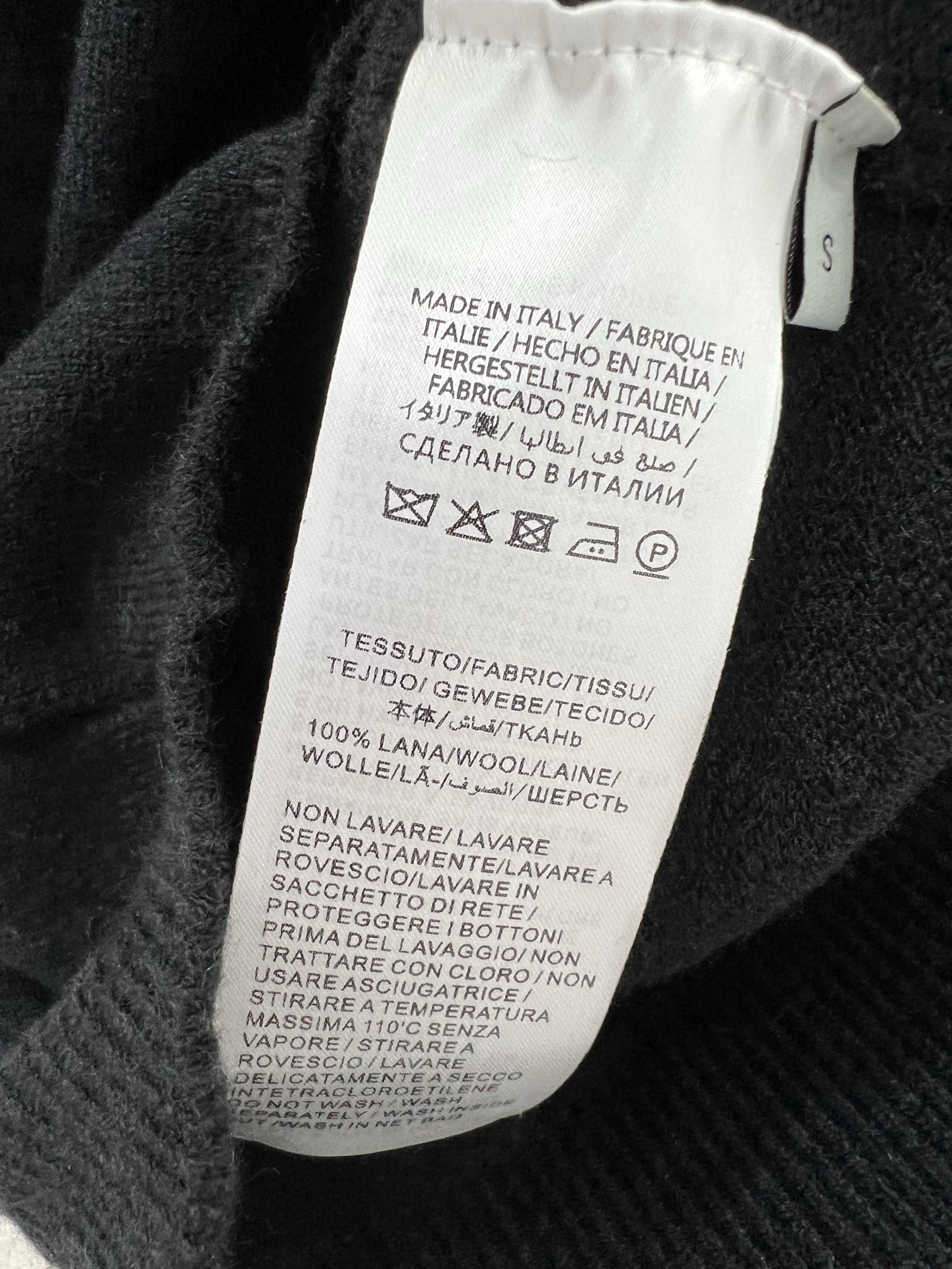 🔥🔥Gucc*25新款领口撞色针织套头毛衣 胸前字母刺绣 领口经典红绿拼色条纹 独家高版出品 真的很难不