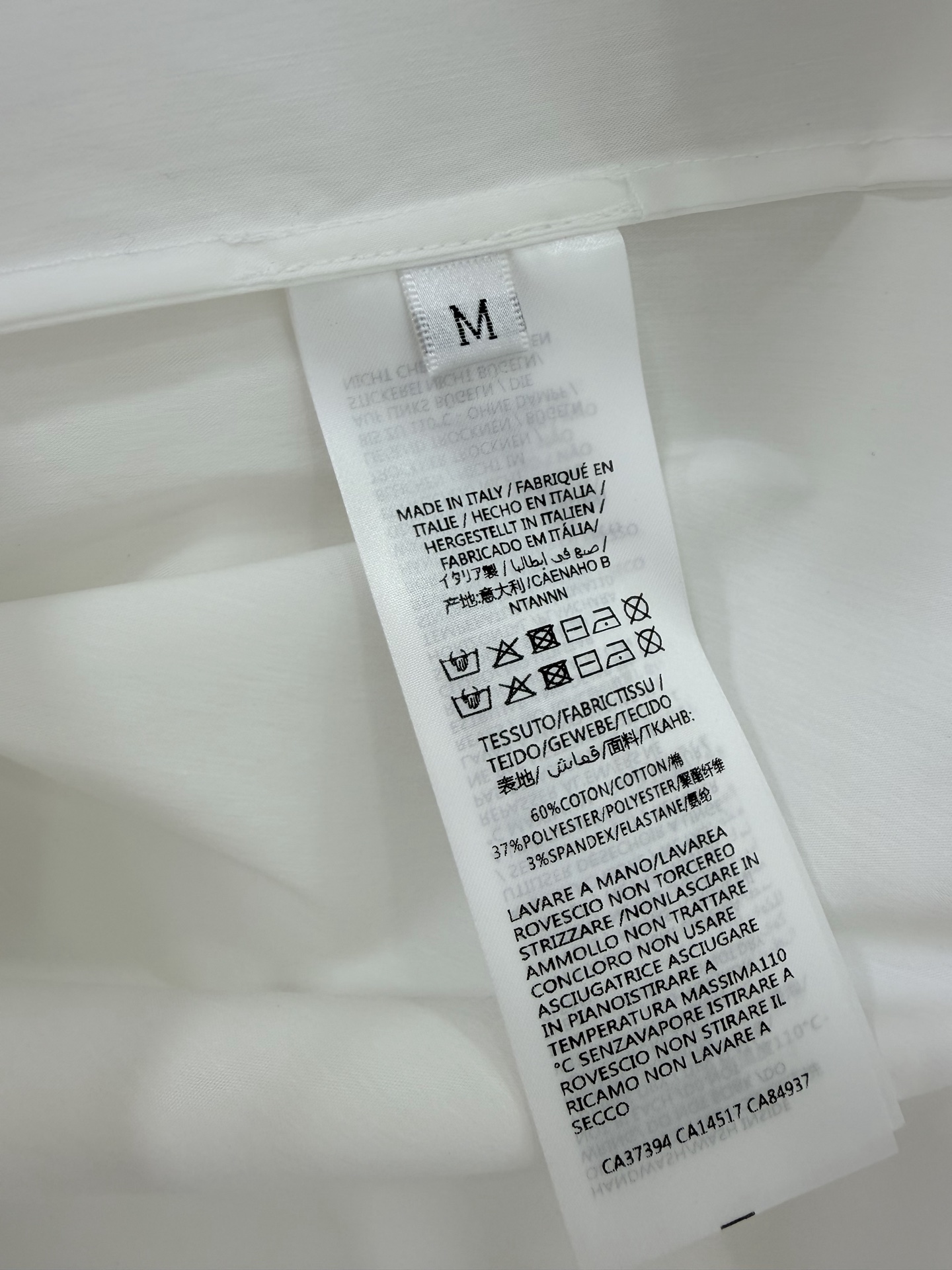 🔥🔥GUCC*26新款👑中古风衬衣 没有什么理由可以拒绝它 可A可乖的风格，版型属于谁都好驾驭的，日常通